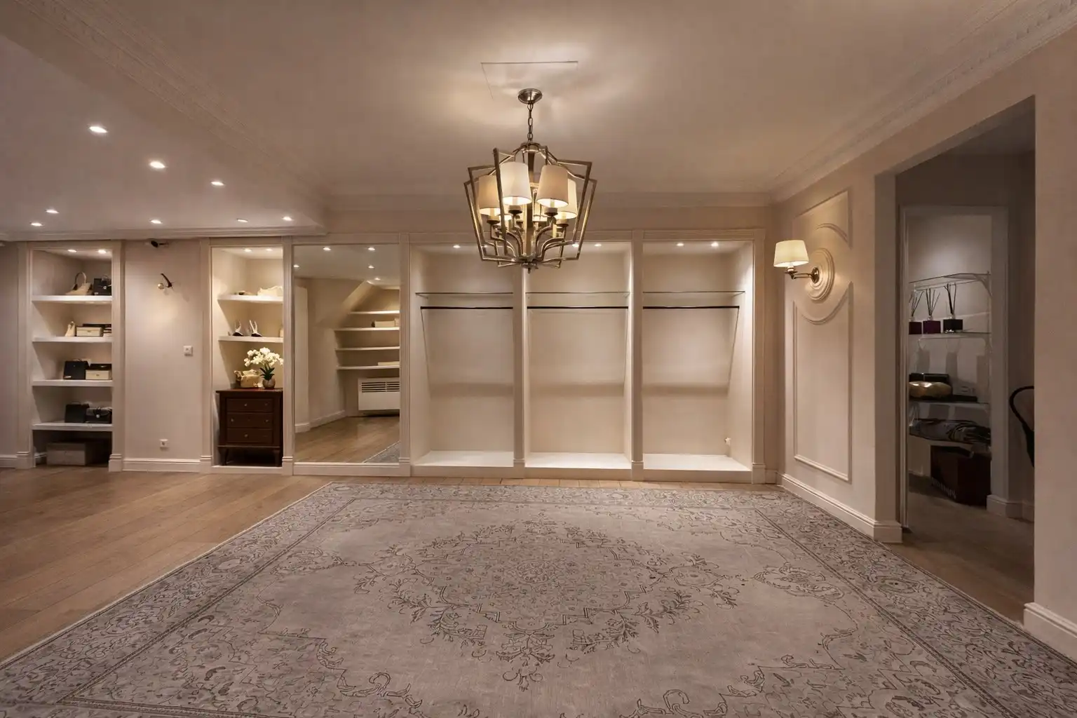 Winkel op toplocatie te Knokke-Zoute foto 5