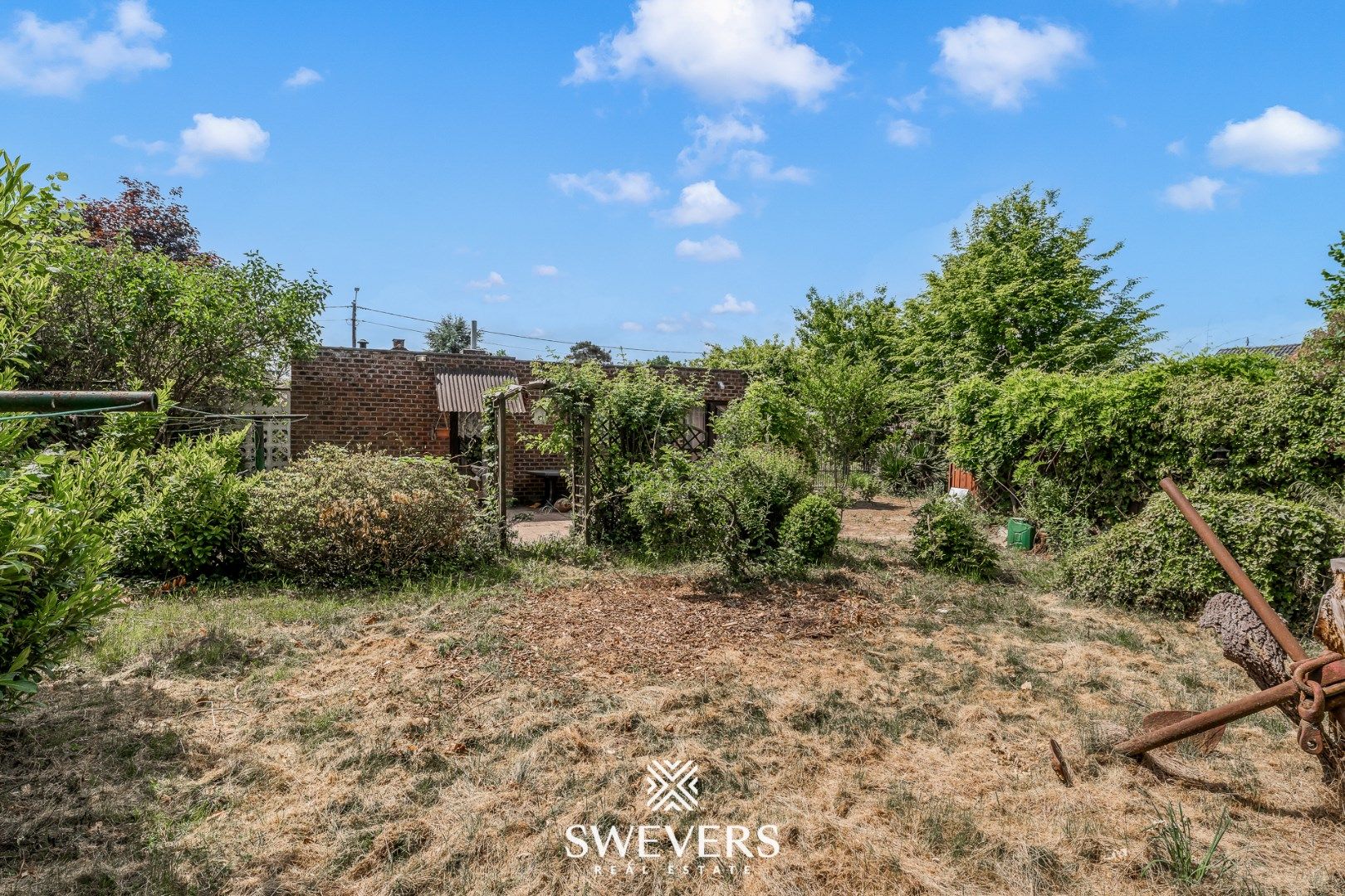 Renoveren of heropbouwen aan 6% btw op 813 m² in een groene en rustige buurt in Diepenbeek foto 23