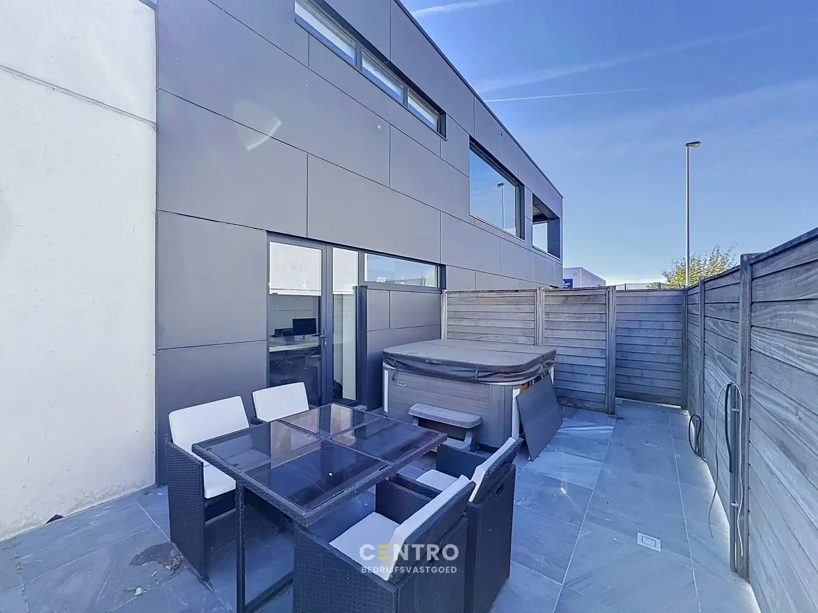 Villa met praktijruimte en opslagruimte Wingene! foto 33