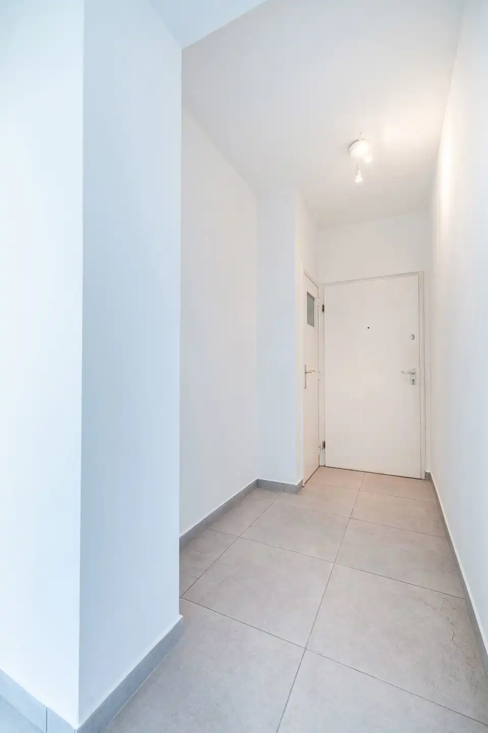 Appartement met 1 slaapkamer – EPC-klasse C – Mooi terras foto 17