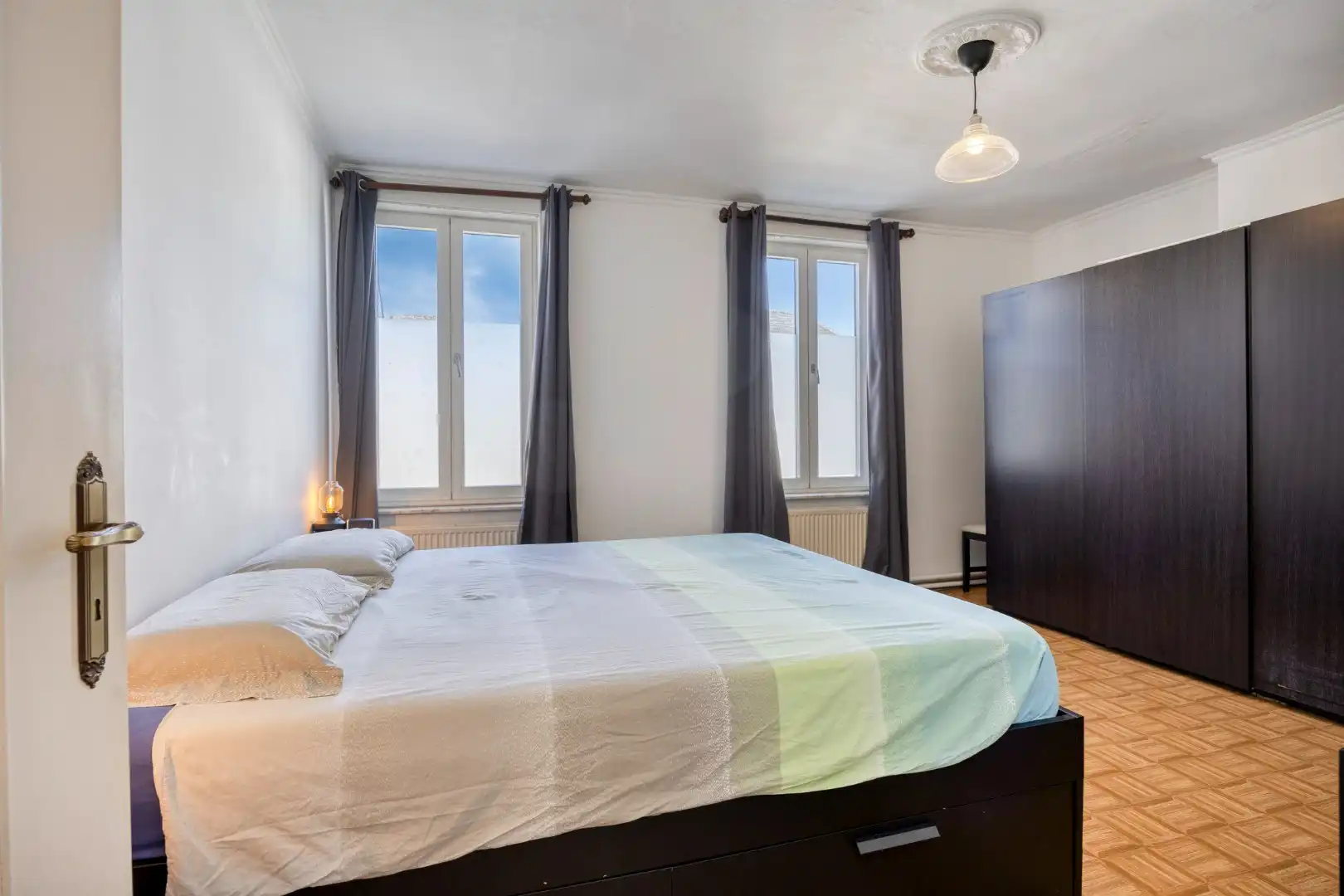 Woning met 3 ruime slaapkamers, bureau, tuin , kelder en zolder in Kessel-Lo! - EPC 198 kWh/m² - bewoonbare opp. 233 m² foto 18