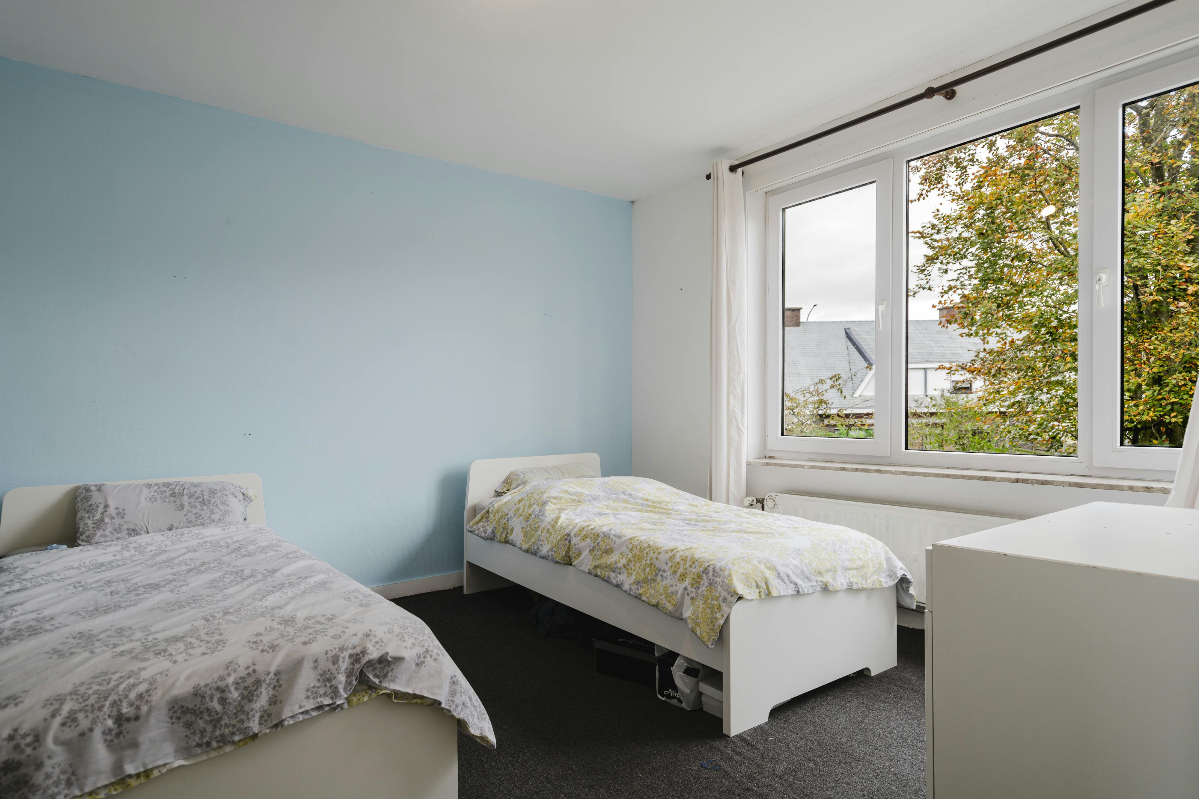 Ruime woning met 4 slaapkamers en tuin in Kortrijk!  foto 10