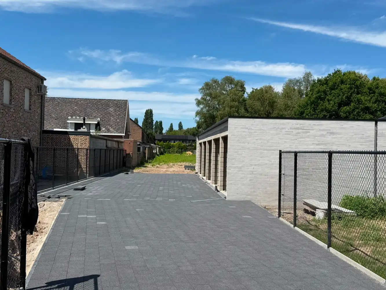 Appartement te huur foto 8