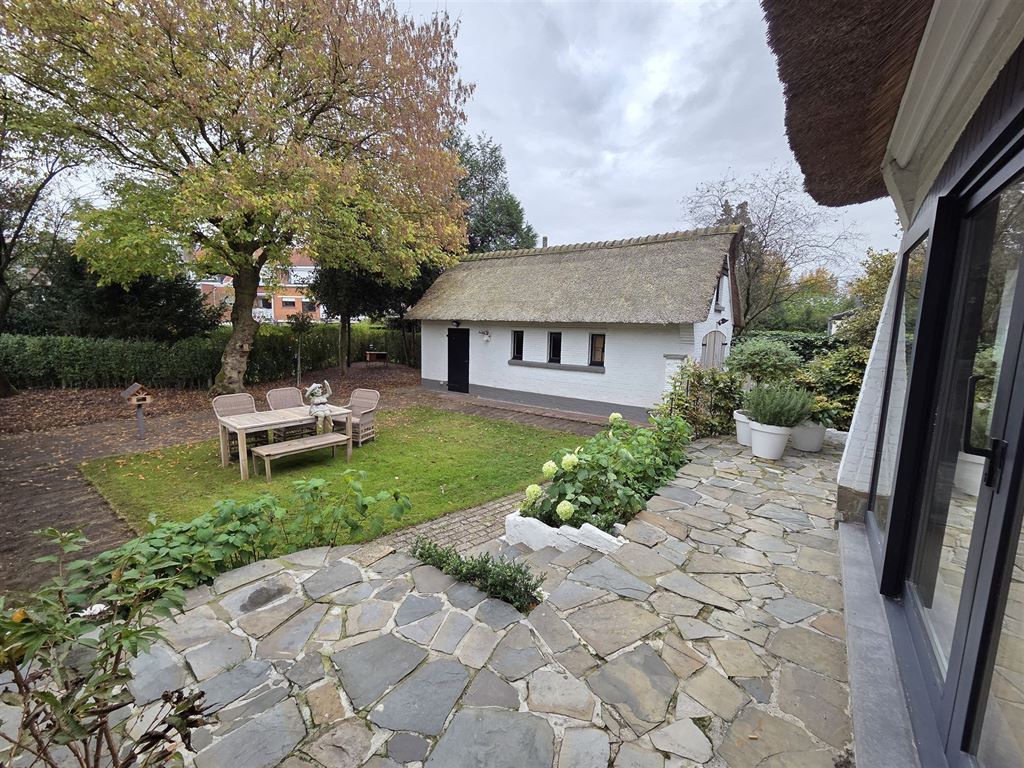 Zeer charmante woning. foto 20