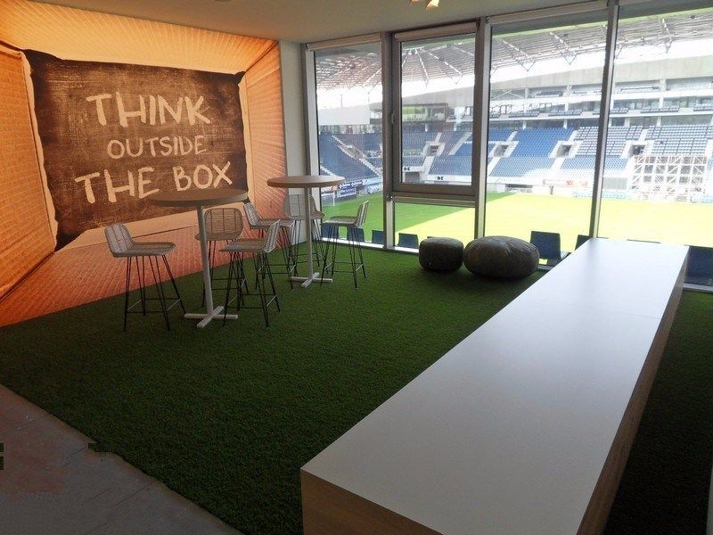 Full-service kantoren in Meetdistrict Gent foto 9