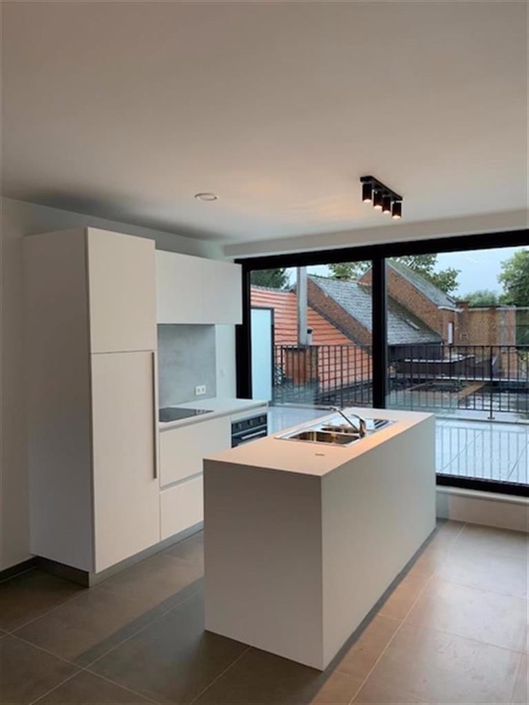 Appartement te huur foto 4