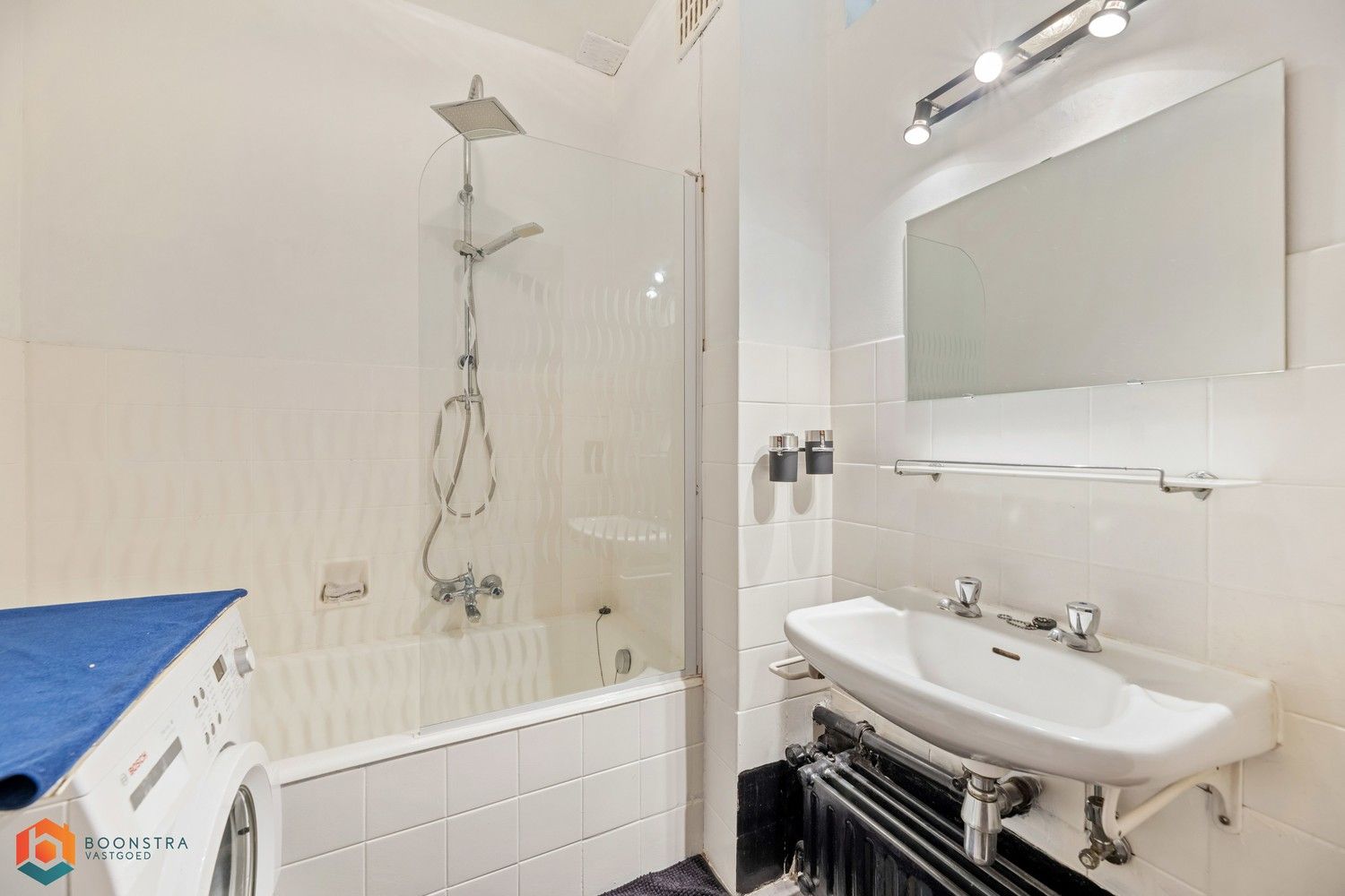 Kleinschalig appartementsgebouw met 3 app. nabij centrum Lier foto 16