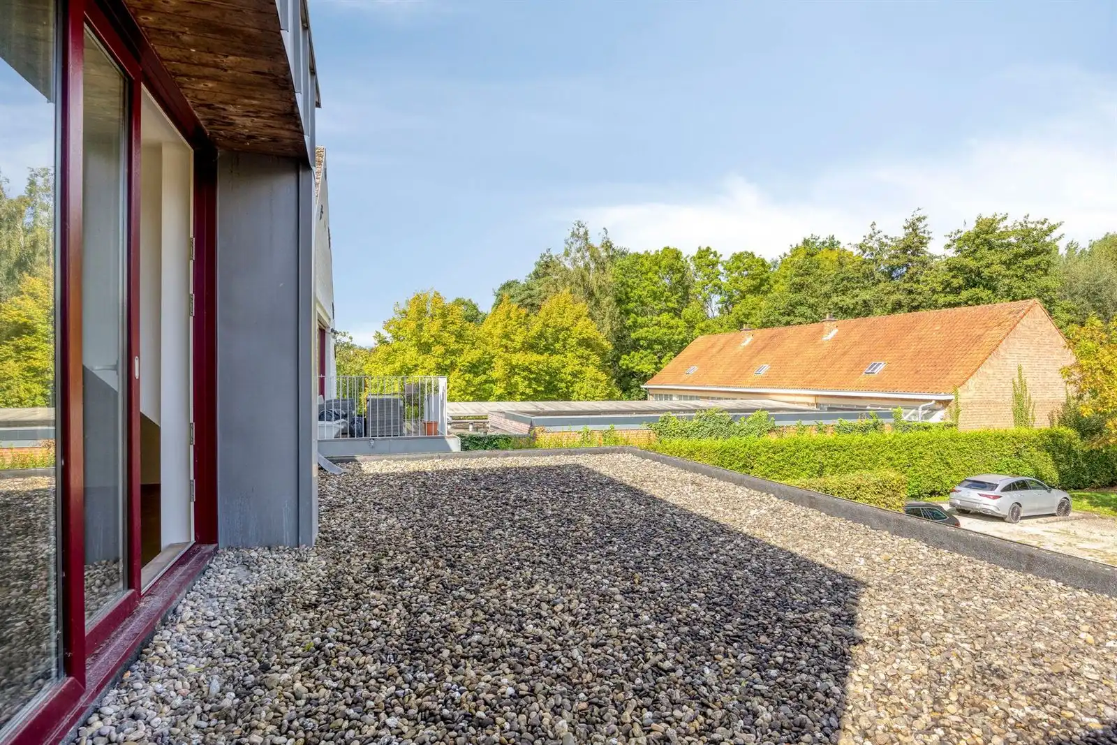 Duplex-appartement met 2 slaapkamers te koop foto 24