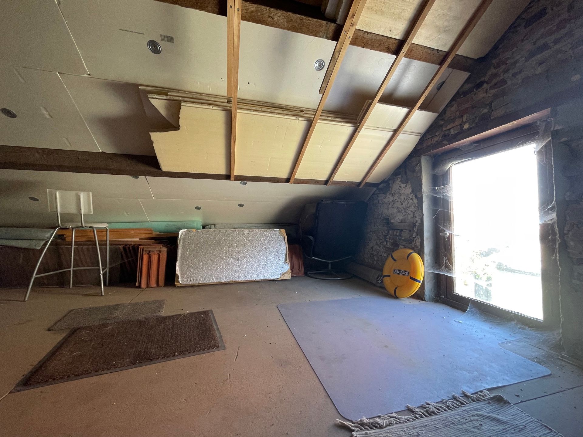 Instapklare woning aan de rand van Aarschot foto 17
