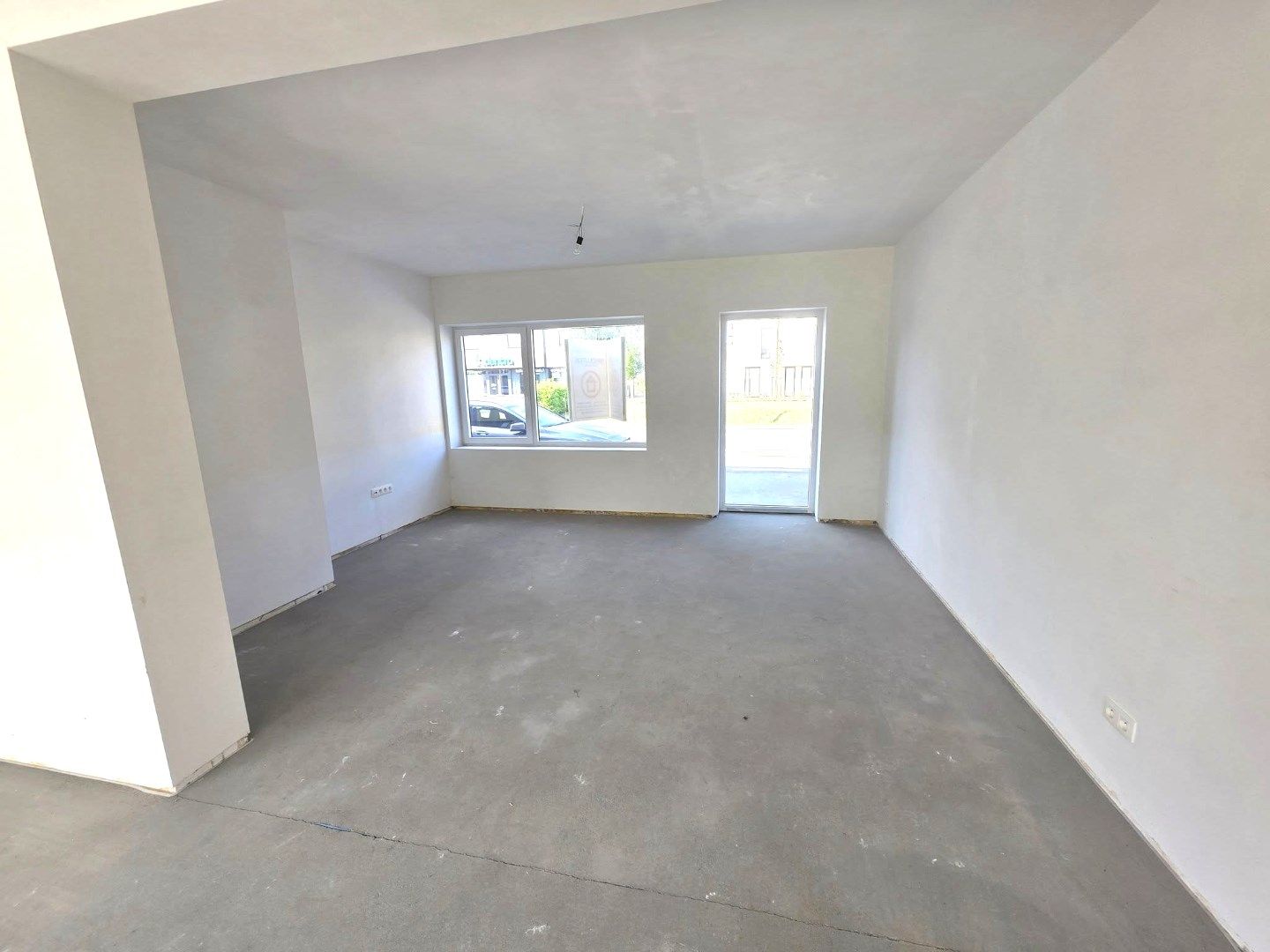 Unieke Dubbelwoonst in het Centrum van Eppegem – Ideaal voor Wonen & Vrij Beroep foto 6
