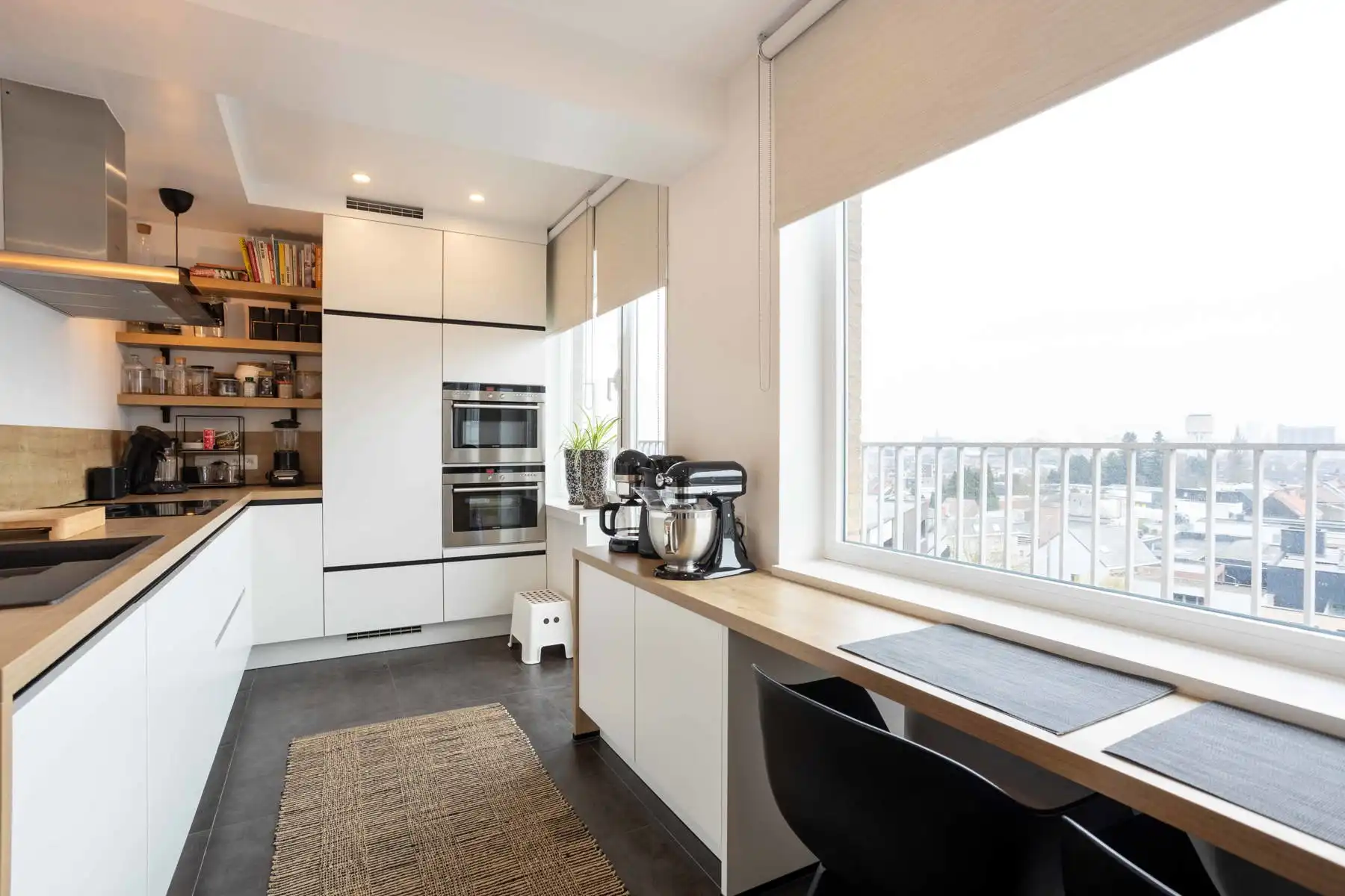Prachtig gerenoveerd appartement met topligging! foto 18