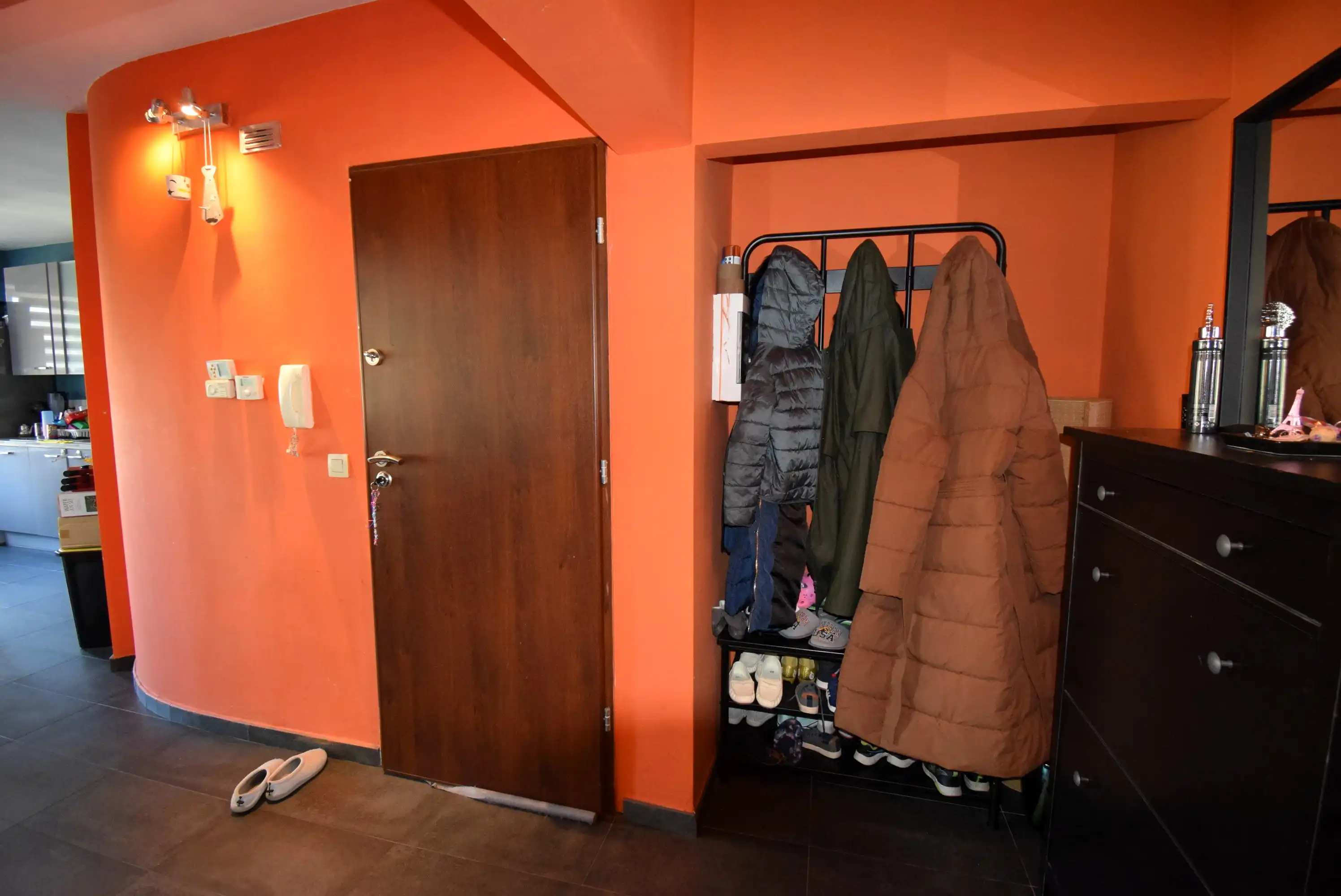 Appartement 2 slaapkamers foto 4