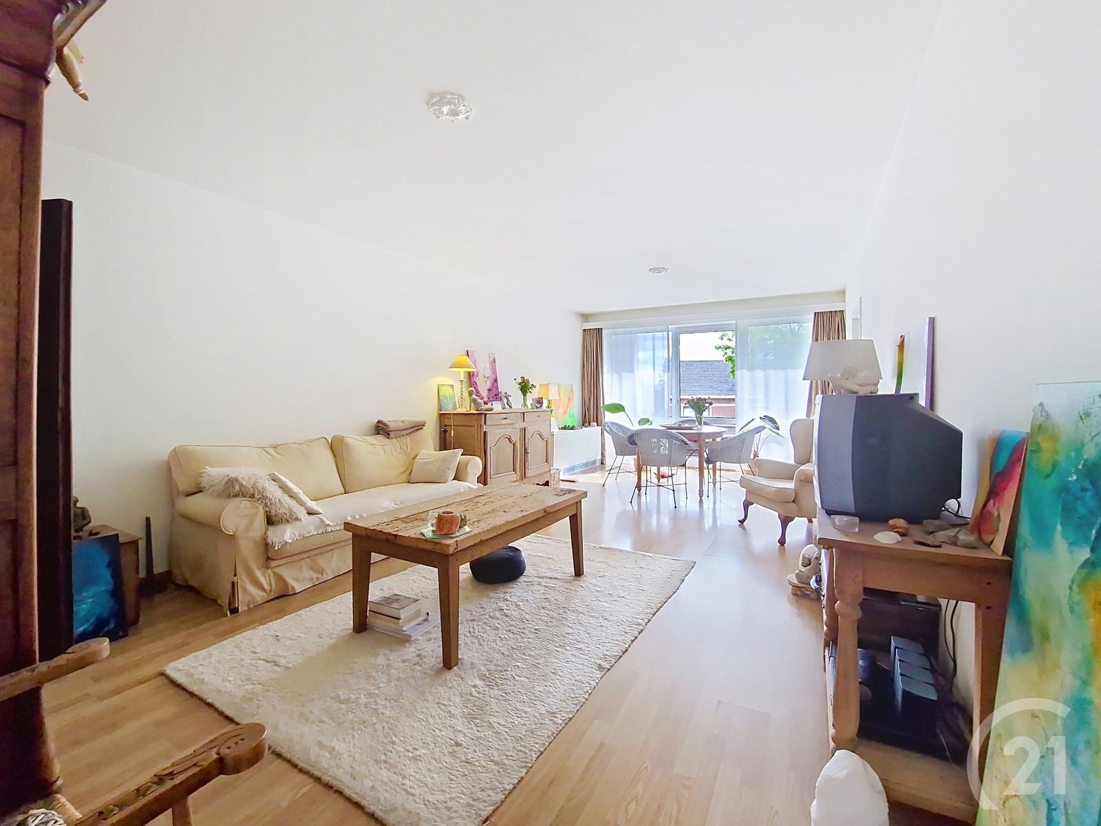 Appartement te koop in Koningshooikt! foto 2