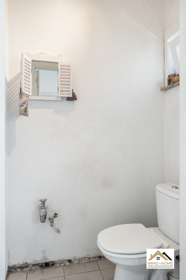 Bungalow op rustige ligging te Deinze foto 18