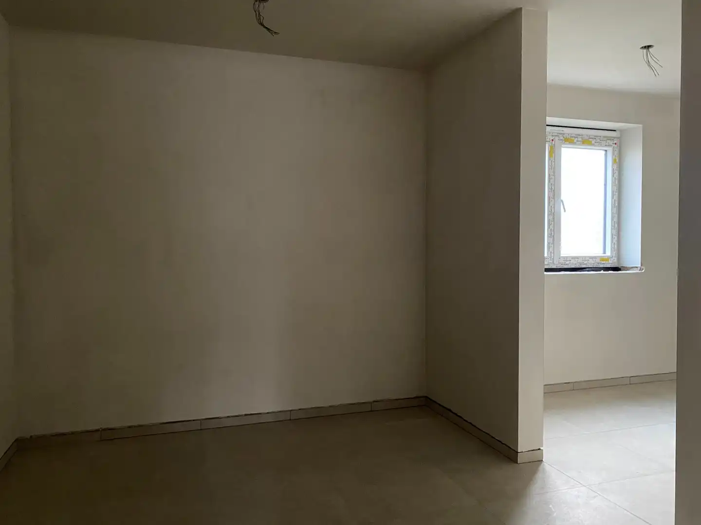 Moderne, energiezuinige nieuwbouwwoning in Ertvelde foto 11