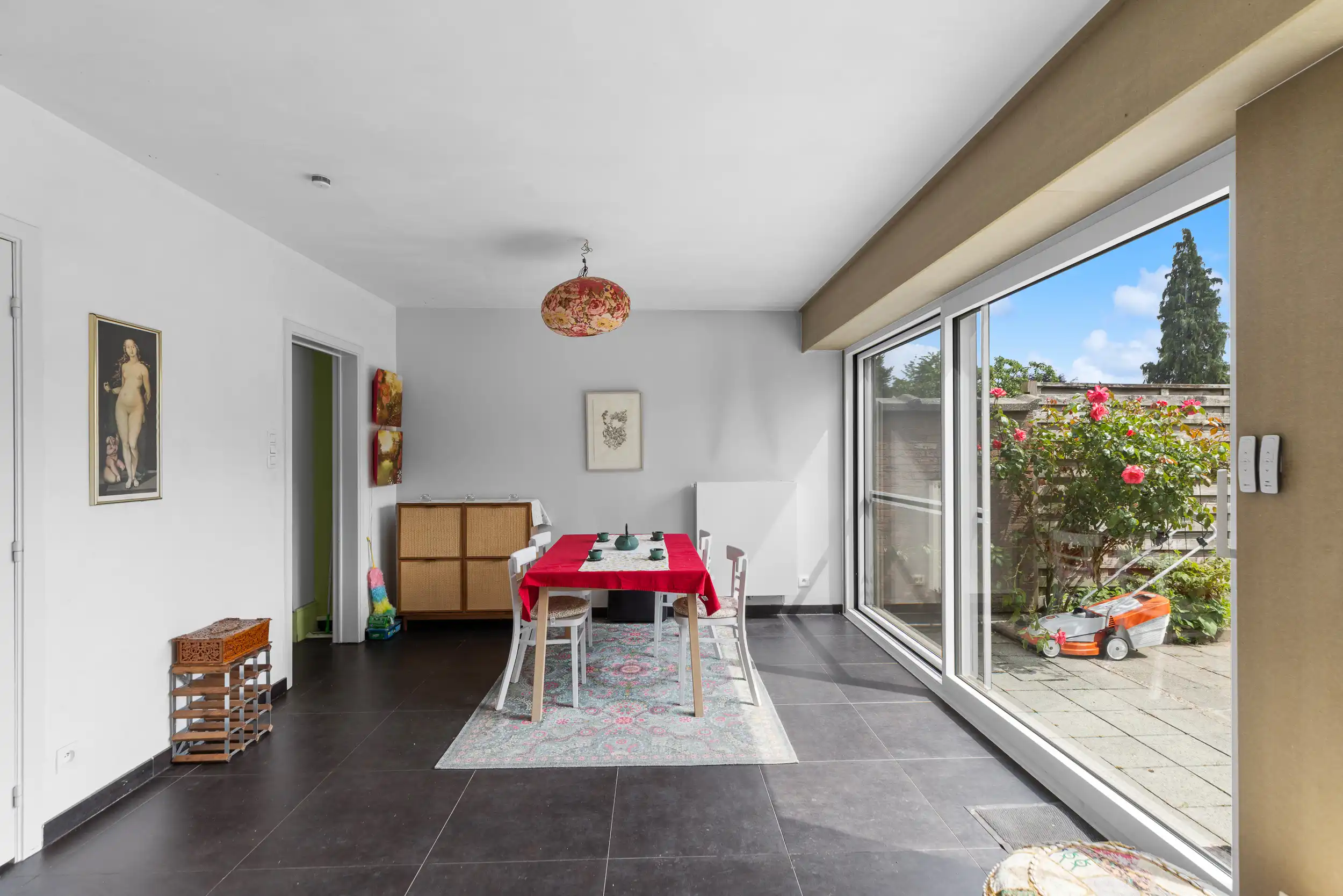 Instapklare woning met EPC B in Sint-Michiels foto 3