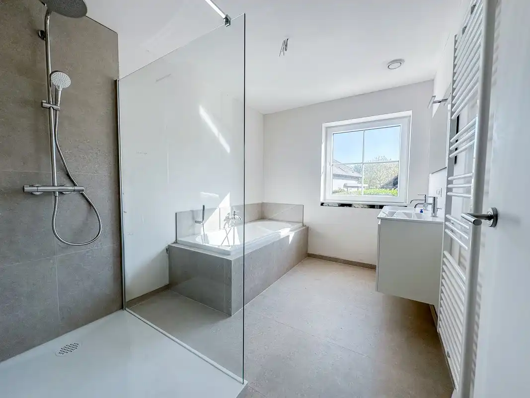 Hectaar bouwt energiezuinige nieuwbouwwoningen te Gooik foto 9