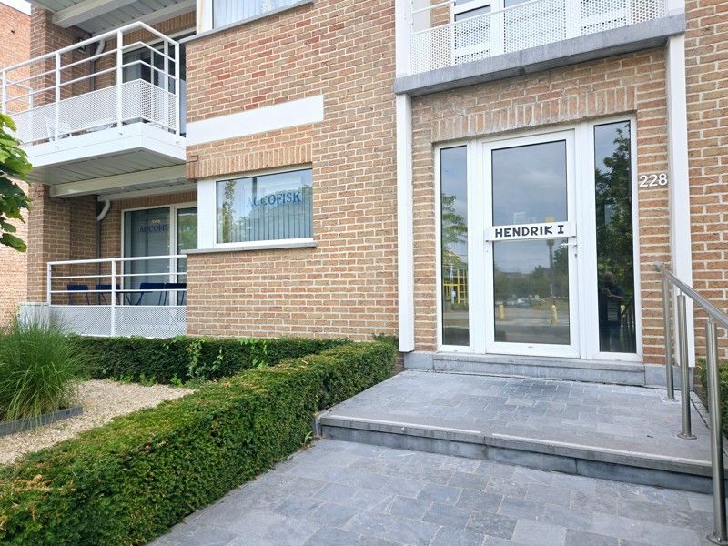 Ruim en instapklaar appartement met ondergrondse autostaanplaats foto 24
