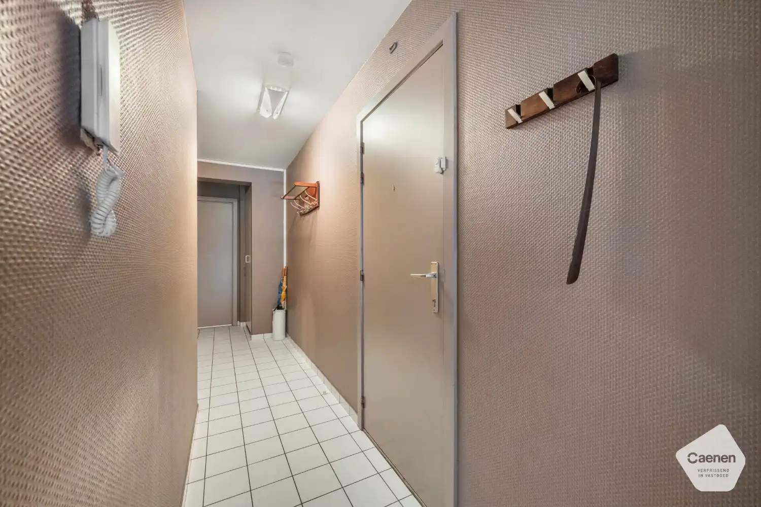 Eén slaapkamer appartement met een uitstekende ligging foto 7