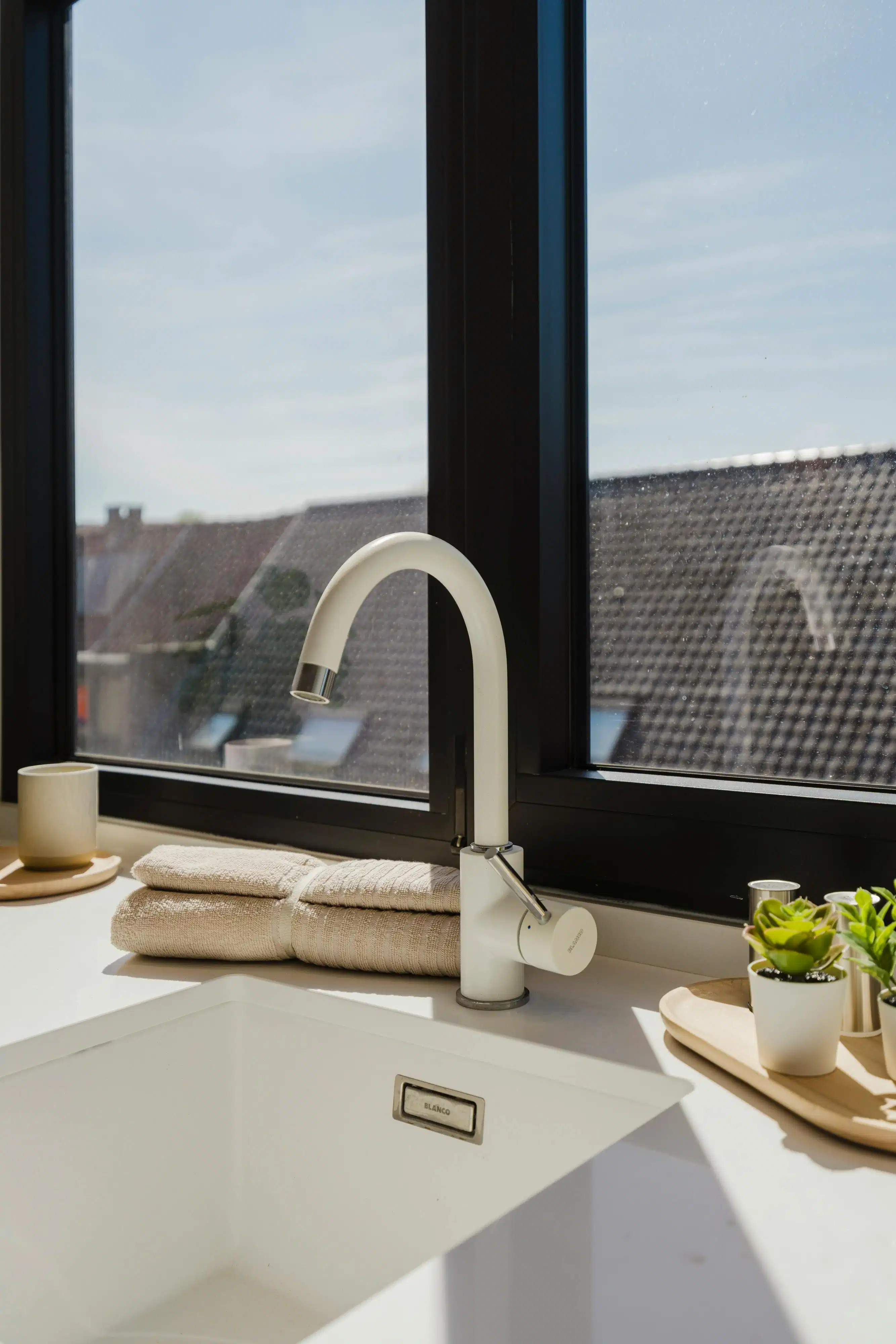 2-slaapkamerappartement te koop in Wevelgem foto 3