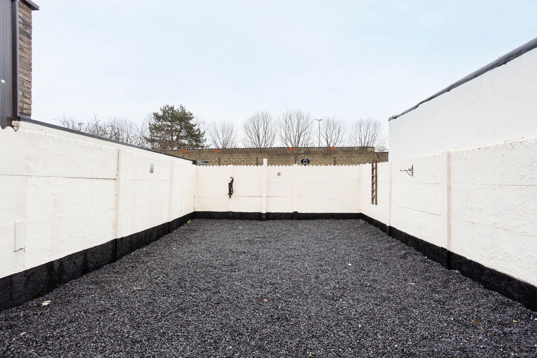 Instapklare woning met 3 slaapkamers energielabel B! foto 28