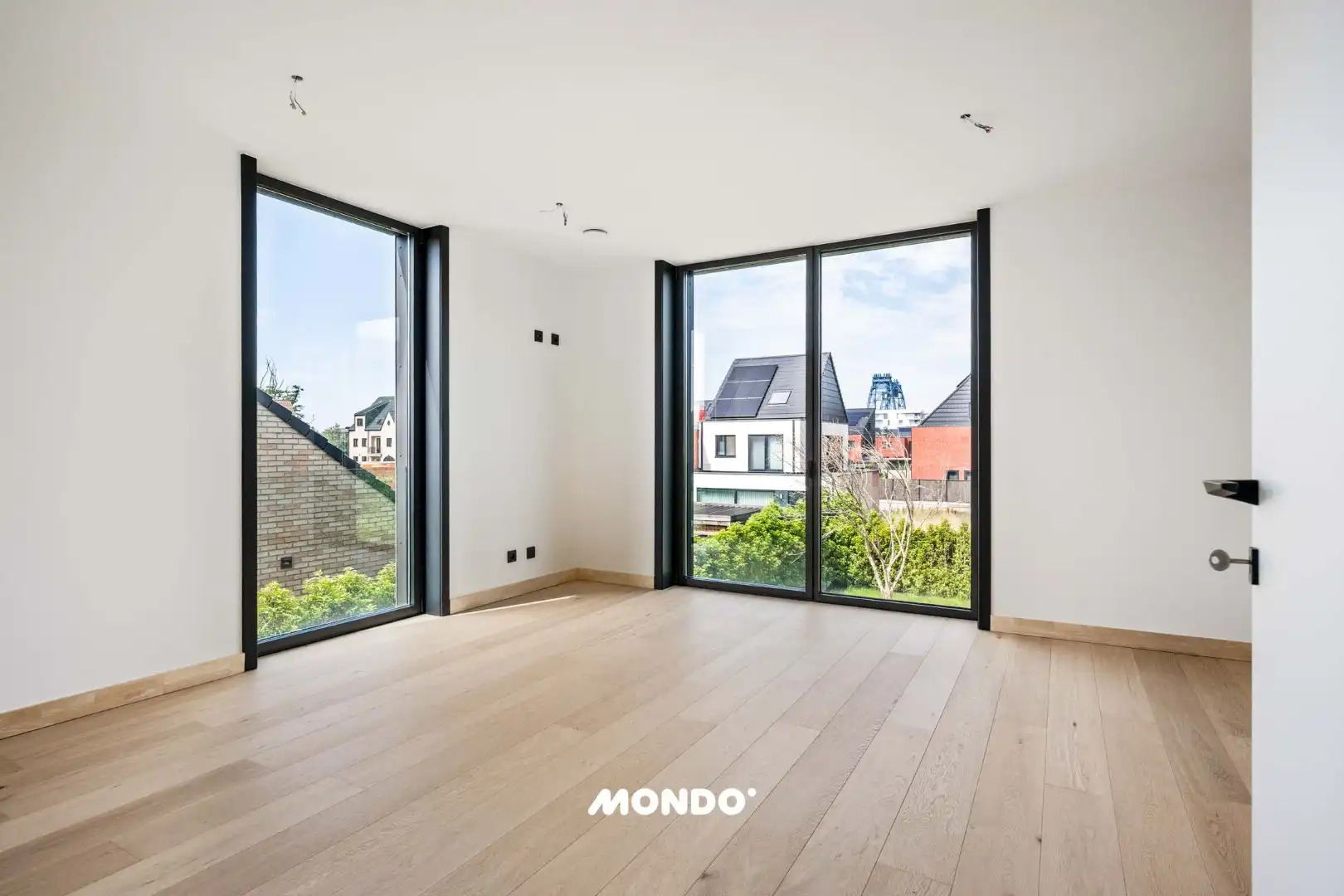 Exclusieve hoogtechnologische villa foto 11
