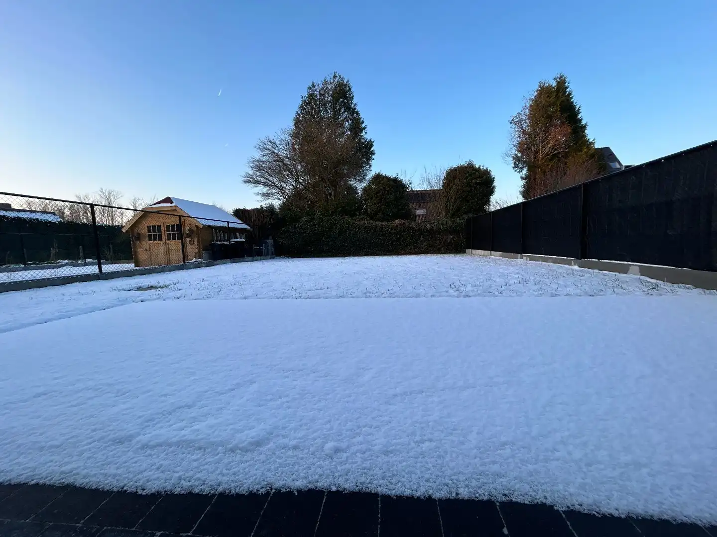 Moderne nieuwbouwwoning op topligging in Keerbergen foto 22