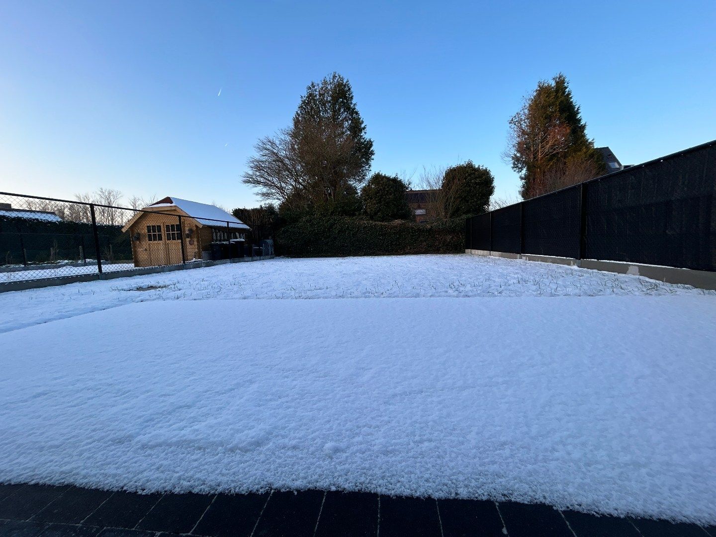 Moderne nieuwbouwwoning op topligging in Keerbergen foto 22