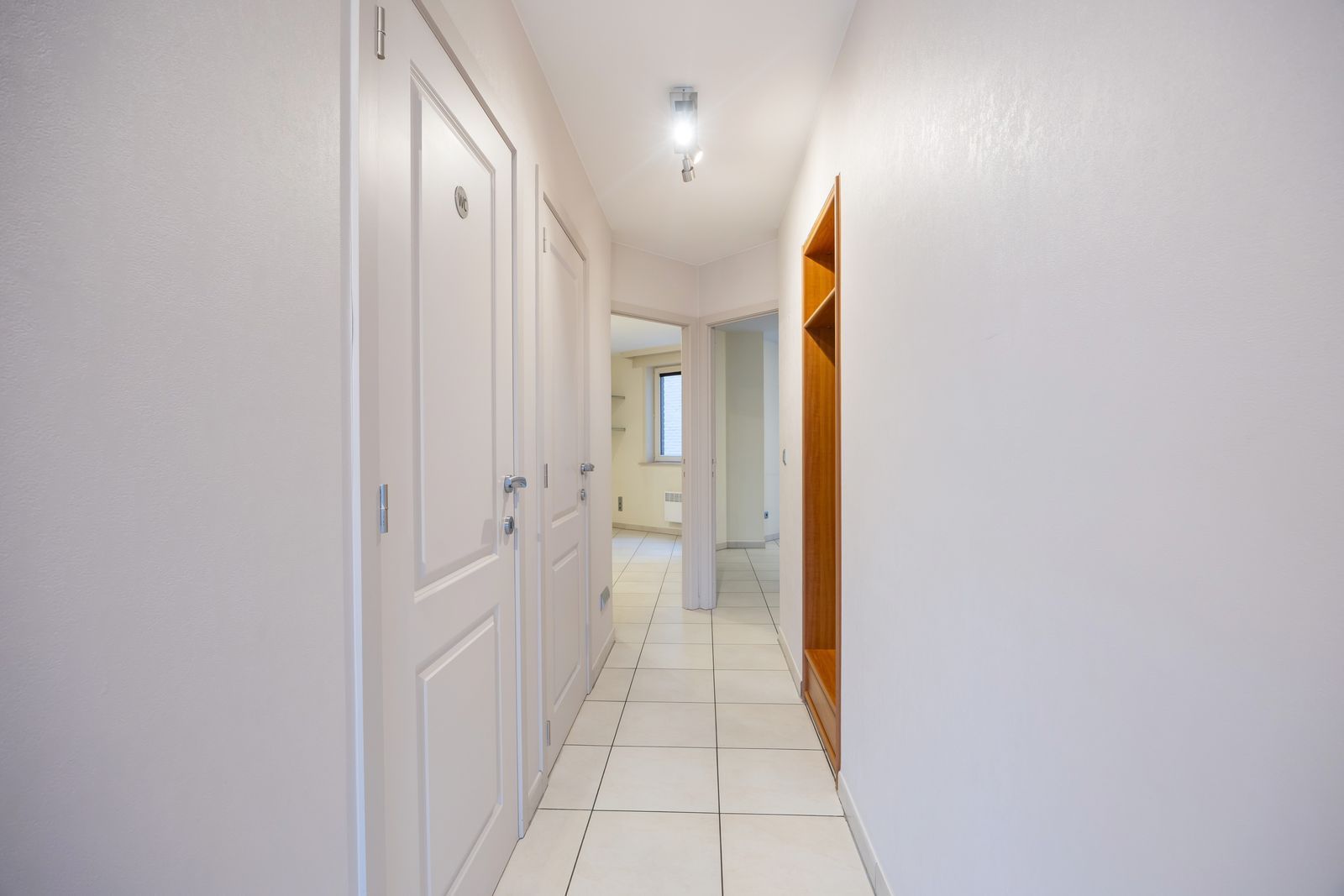 Royaal appartement met een zonnig terras op een toplocatie foto 9