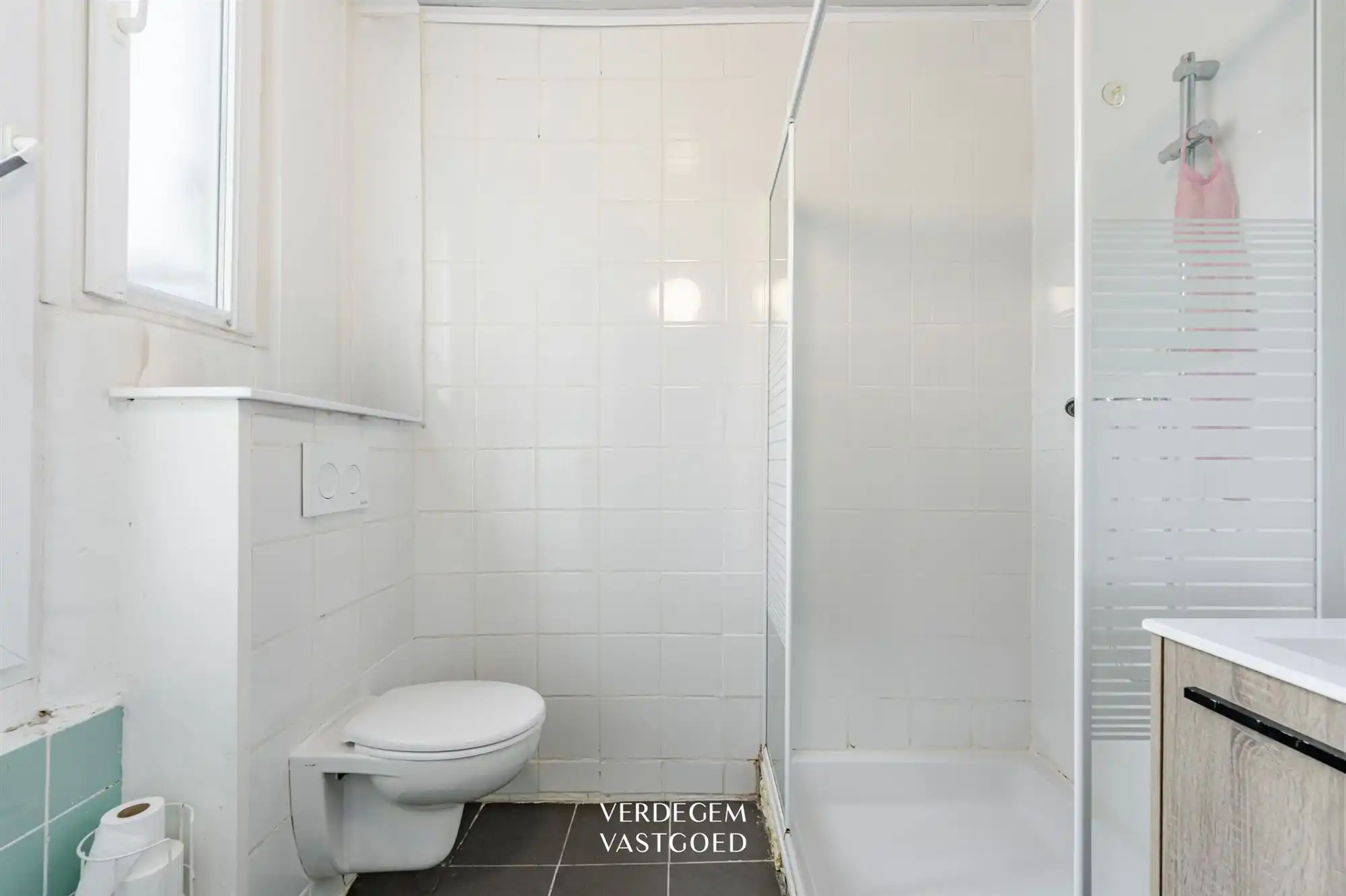 Opbrengsteigendom met 4 appartementen, verder af te werken foto 19