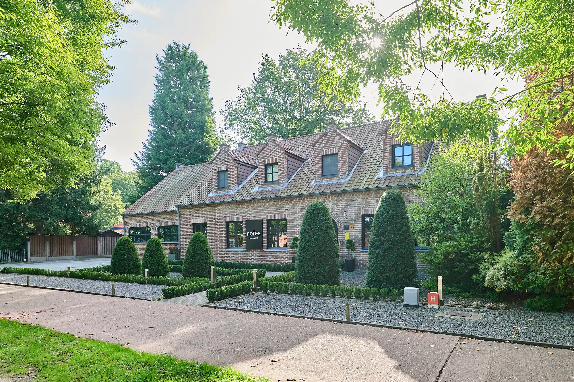 Commerciële ruimte te koop Hooiweg 51 - 3600 Genk
