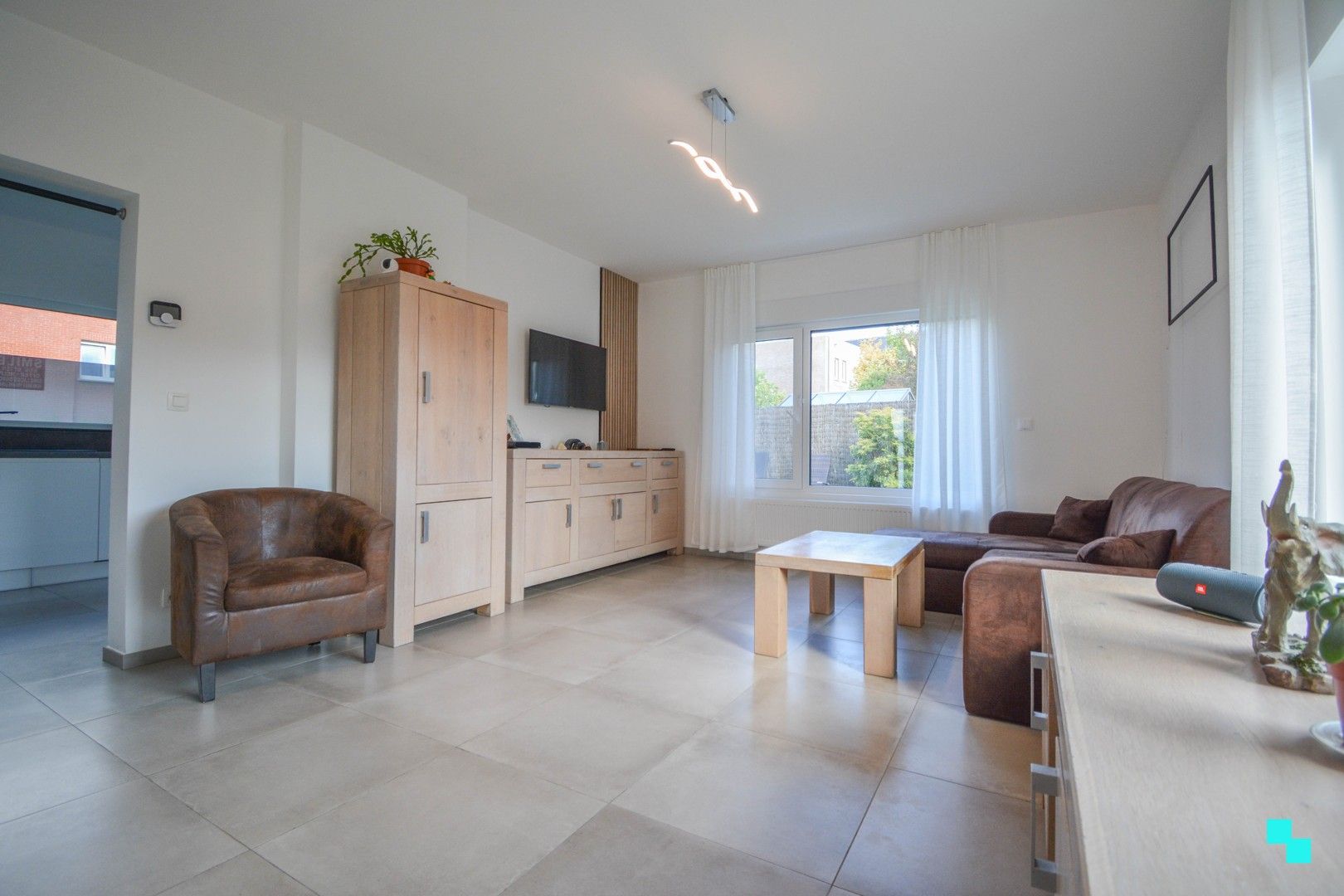 Instapklare woning op kindvriendelijke ligging te Hooglede foto 7