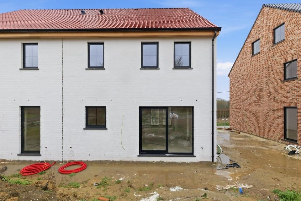 KELSBEEK - LANDELIJKE NIEUWBOUWWONINGEN NABIJ HET CENTRUM VAN SINT-TRUIDEN foto 38