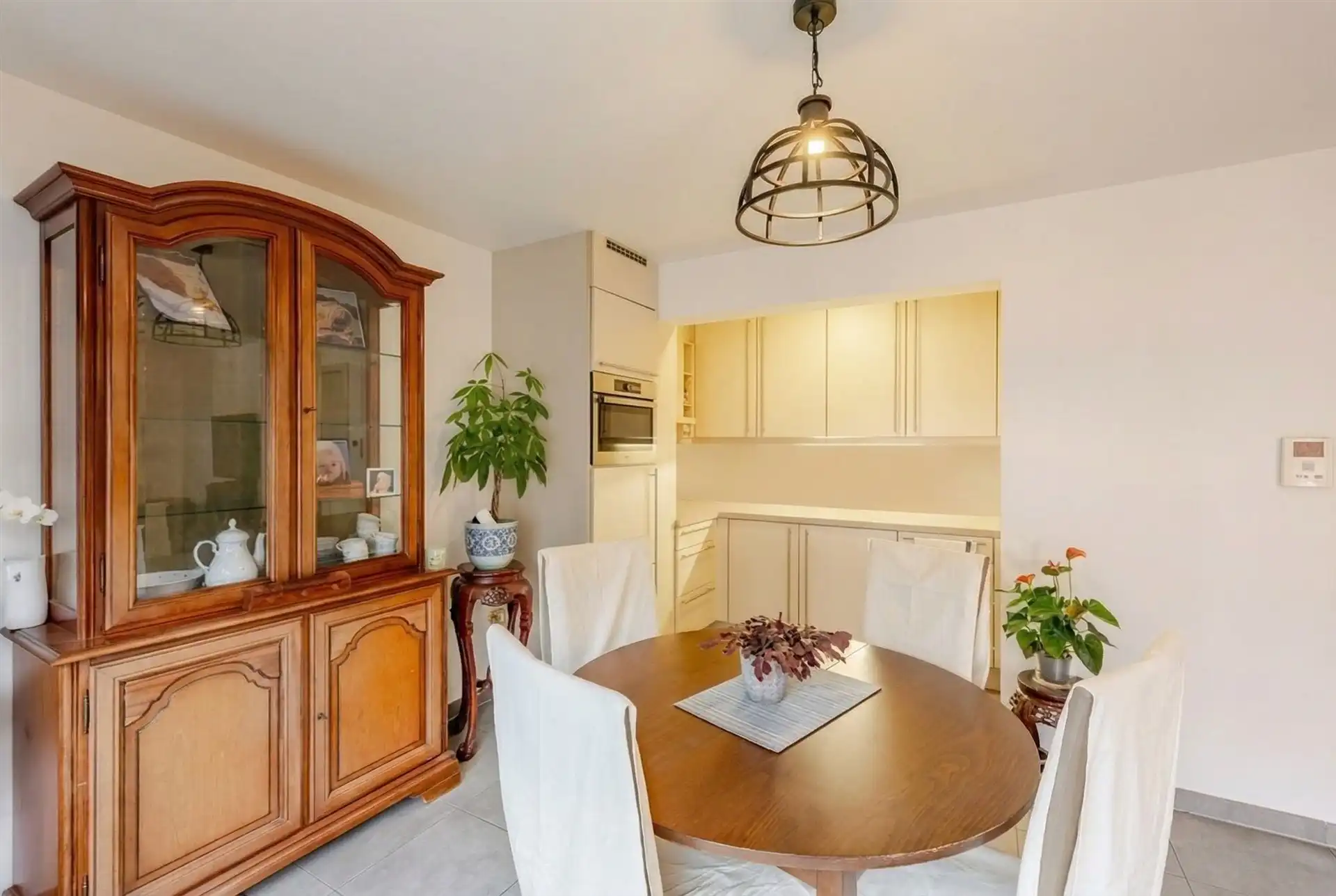 Recent instapklaar appartement in kleinschalige residentie foto 5