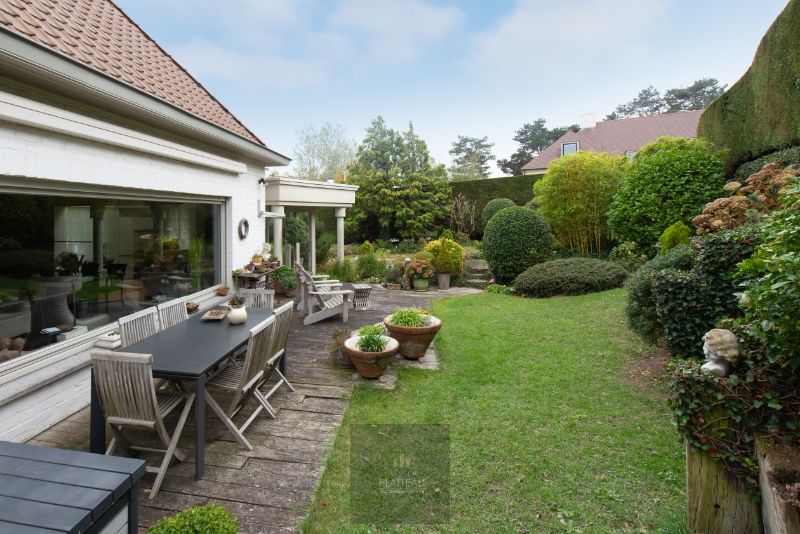 Charmante villa met 5 slaapkamers gelegen in de rustige Simli-wijk te Nieuwpoort-Bad. foto 39