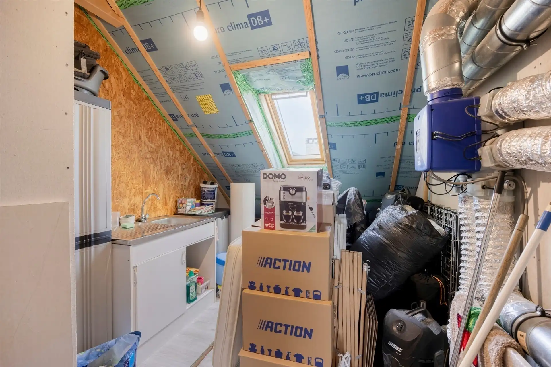 Kangoeroewoonst met drie woonverdiepen foto 45