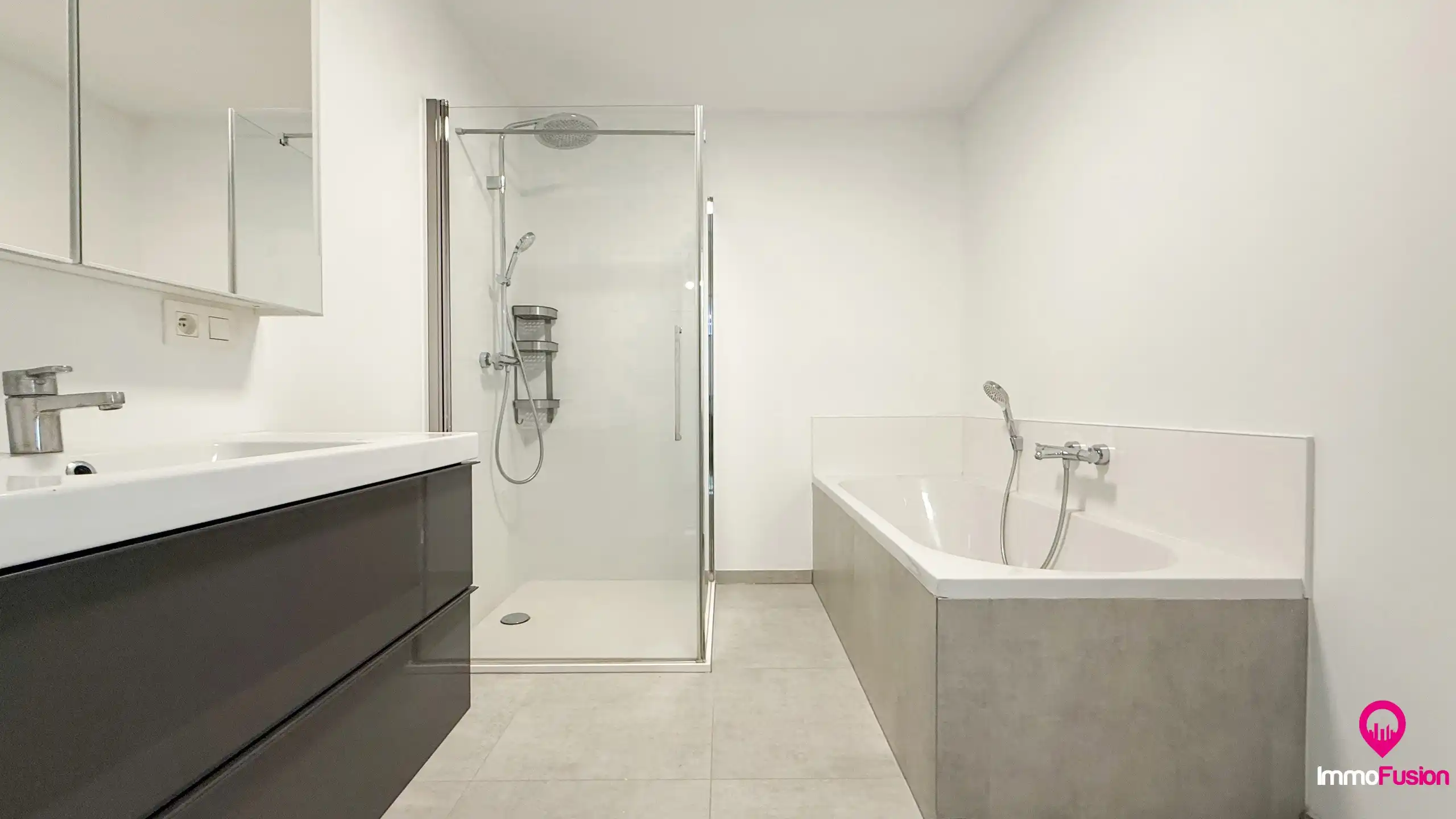 Moderne halfopen bebouwing met 3 slpks, airco en tuintje! foto 22