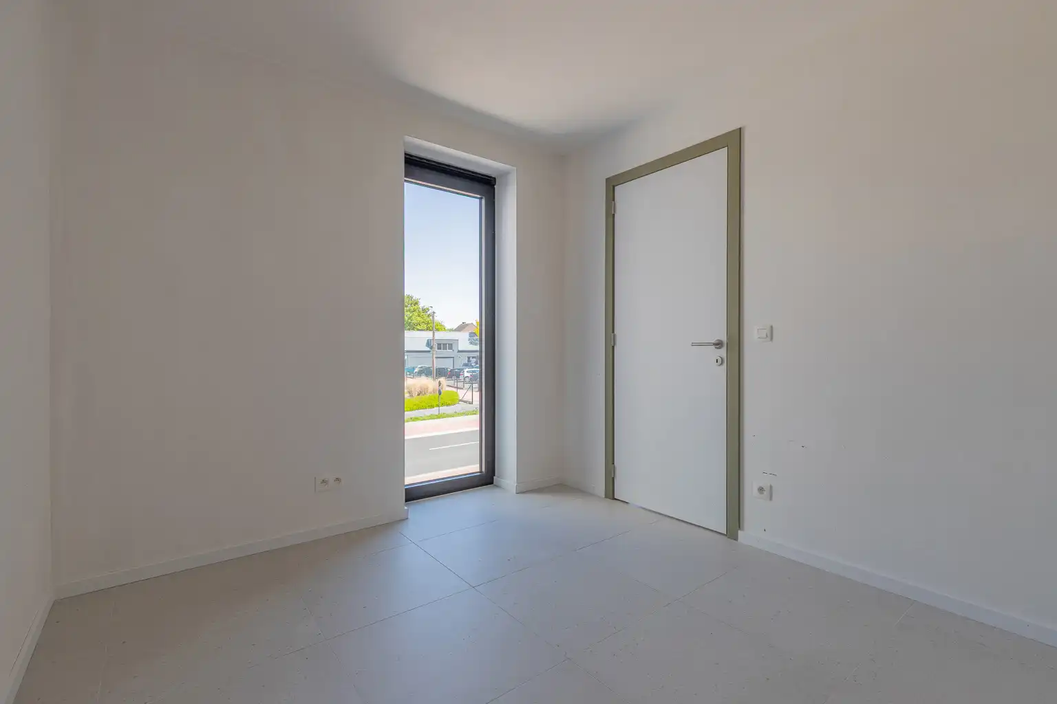 Nieuwbouw appartement  foto 14