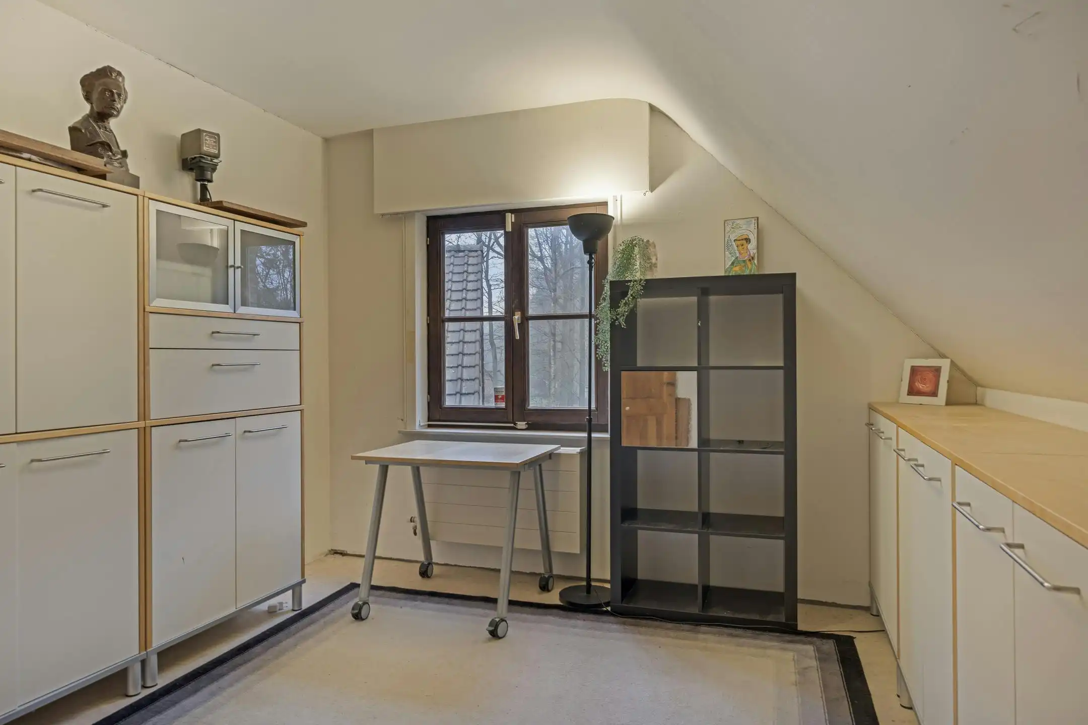 Prachtige villa op toplocatie in Bierghes. foto 19