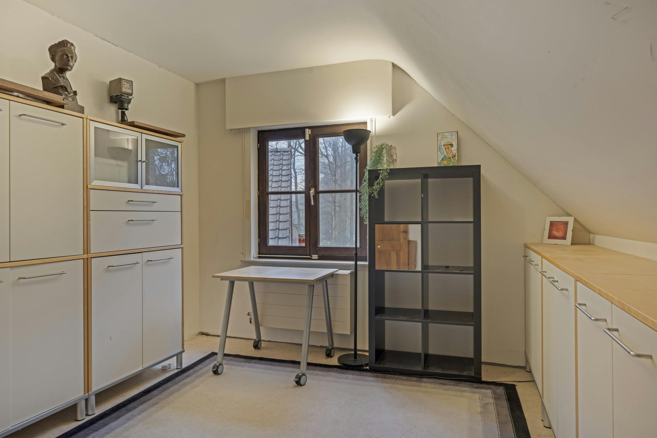 Prachtige villa op toplocatie in Bierghes. foto 19