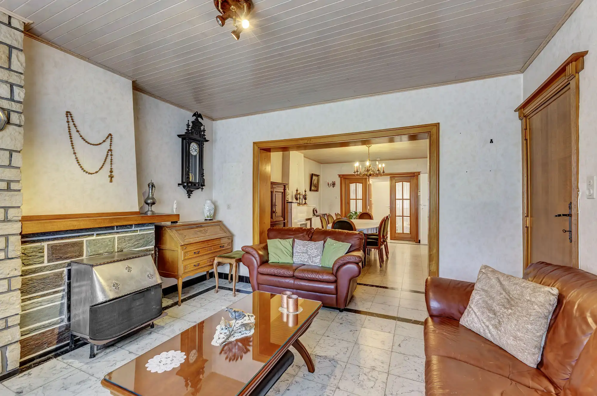 Charmante woning op toplocatie te Affligem foto 3