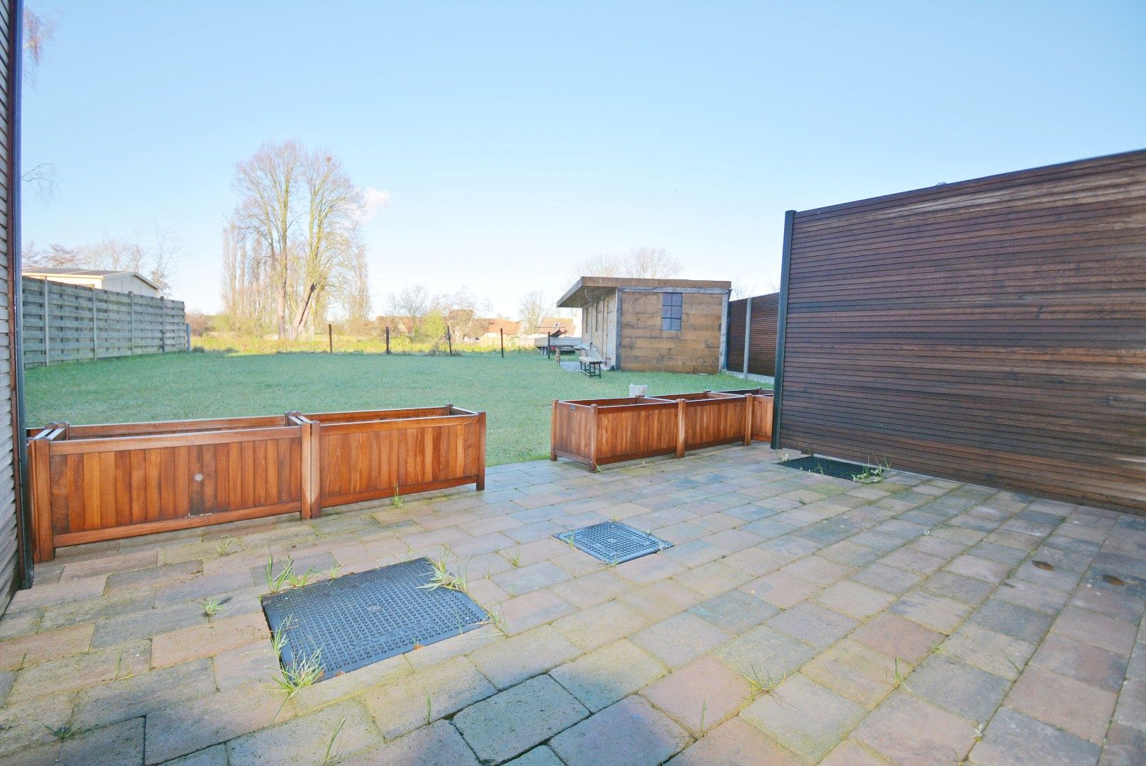 Moderne en uiterst energie zuinige woning met 3 slaapkamers. foto 19