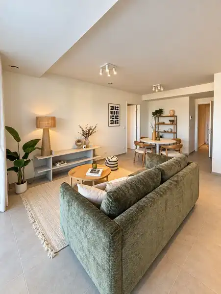 RESIDENTIE DE OUDE MELKERIJ WACHTEBEKE - MOGELIJKHEID 6% BTW foto 6