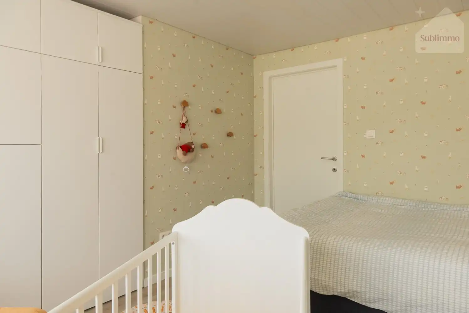 Instapklare gezinswoning met 3 slaapkamers op een perceel van 755m² in Meerhout. foto 20