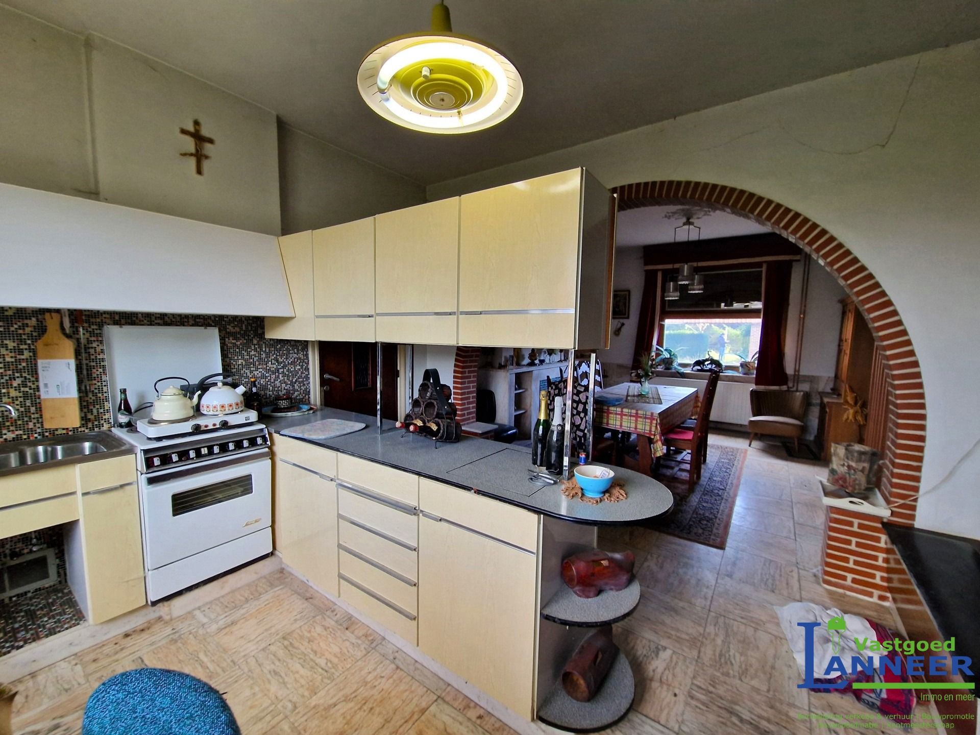 Hoeve met binnenplein, schuur, weides en bos op 3ha79a35ca foto 7