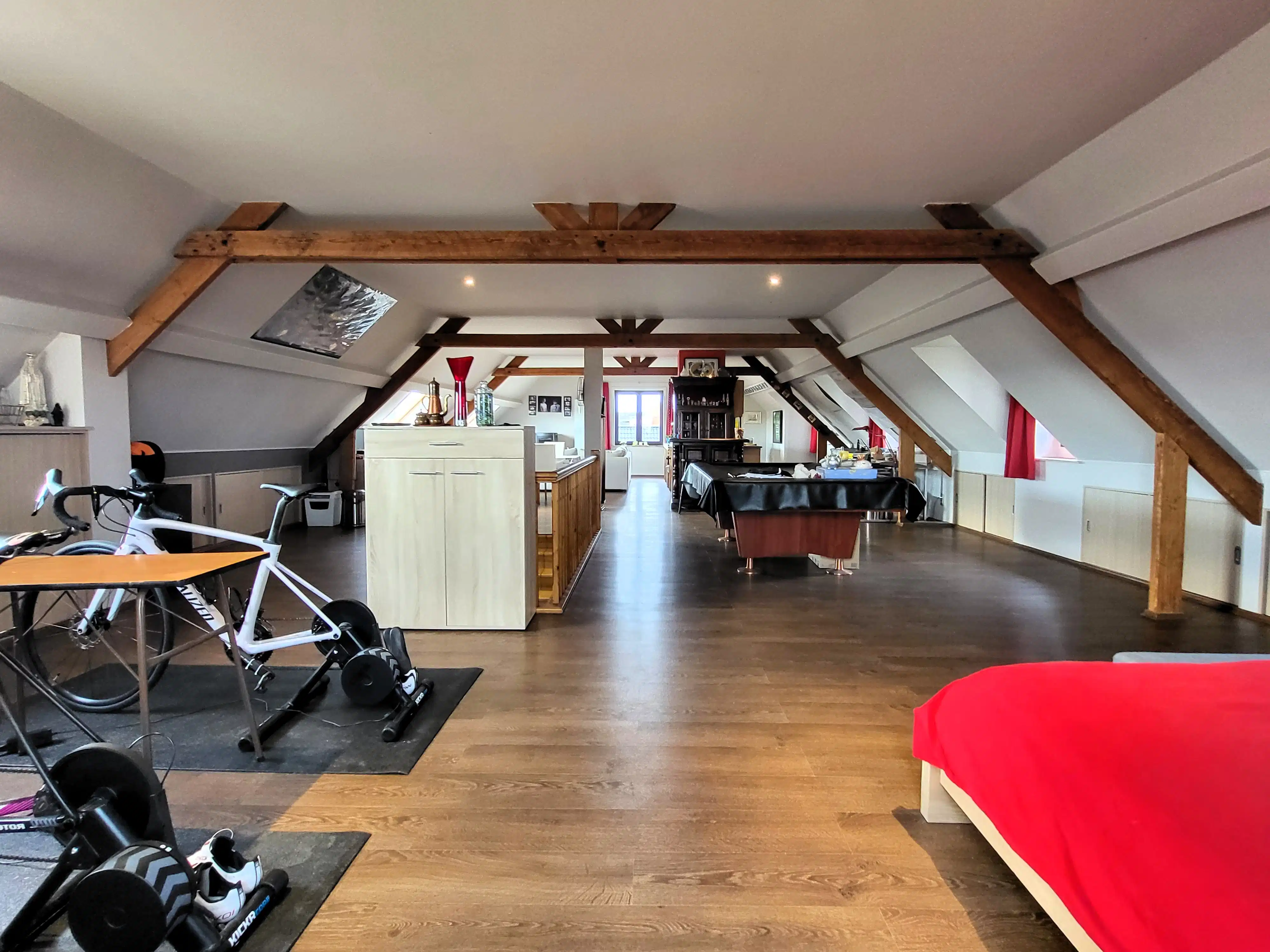 Dit uitzonderlijk ruim en energiezuinig landhuis op 4.149 m² combineert comfort, volume en een instapklare afwerking met tal van mogelijkheden. Topper! foto 23