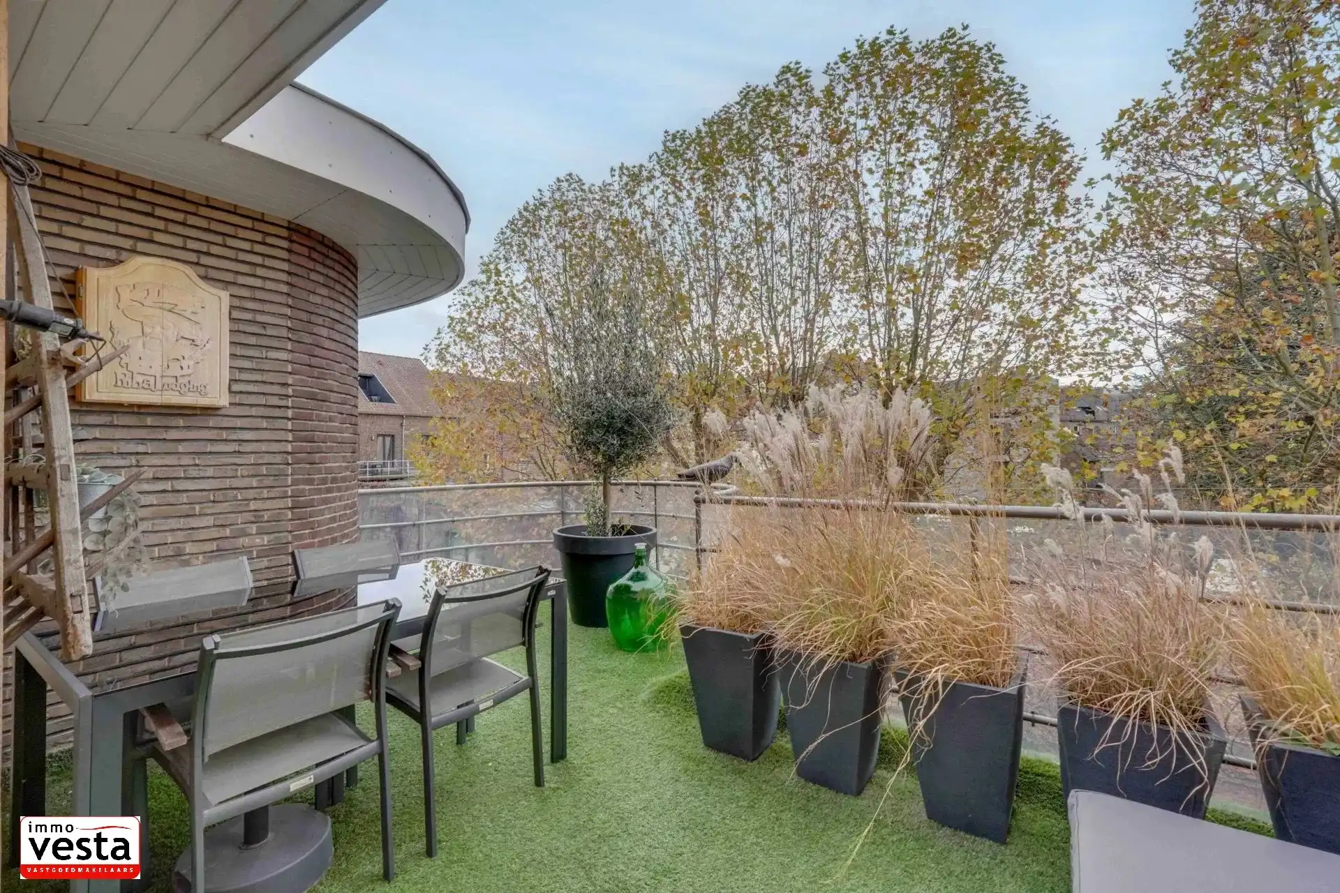 Art-deco stadswoning met ideale ligging foto 23