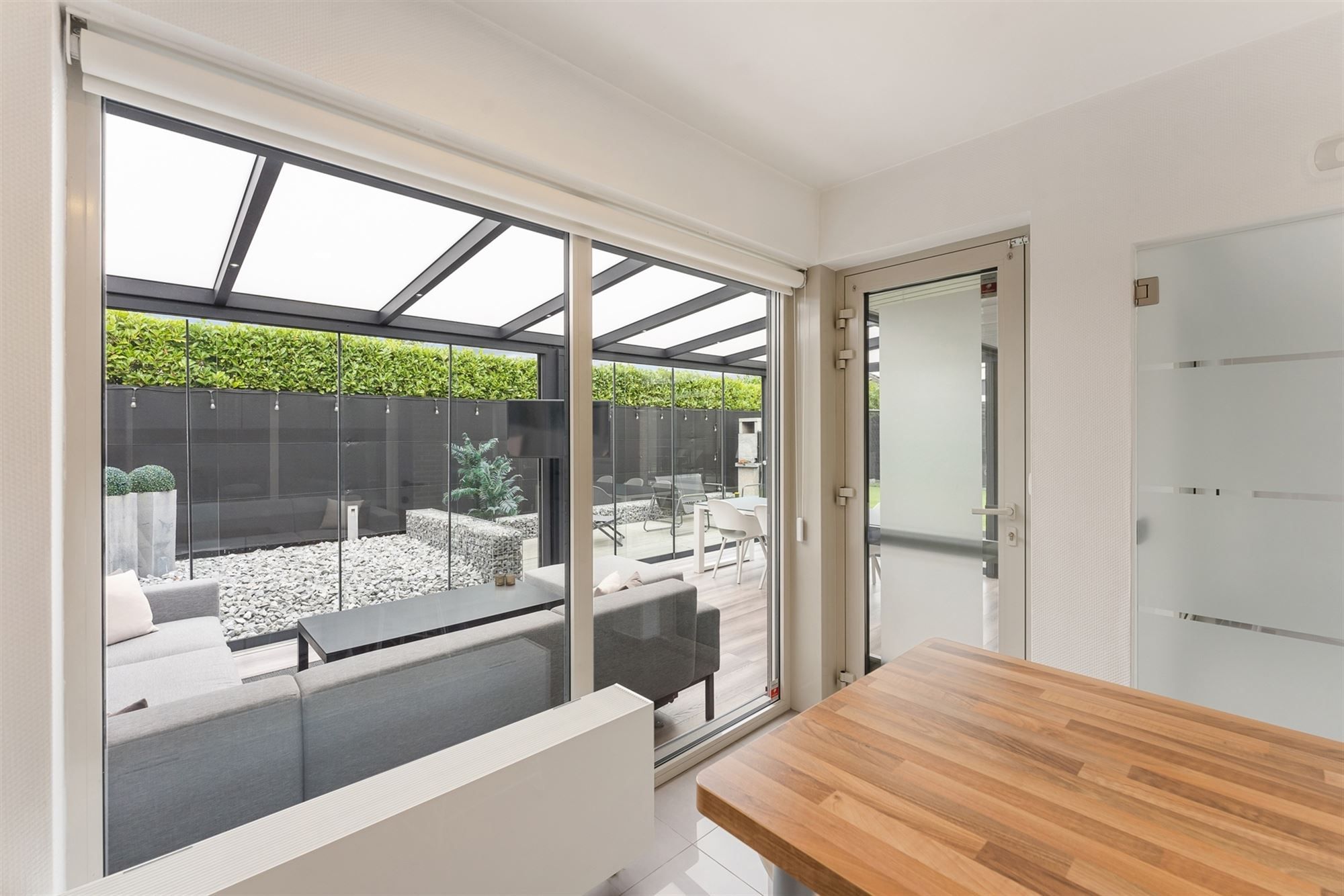 PRACHTIG GERENOVEERDE WONING MET 3 SLAAPKAMERS UITERST RUSTIG GELEGEN IN DE NABIJHEID VAN TESSENDERLO CENTRUM foto 11