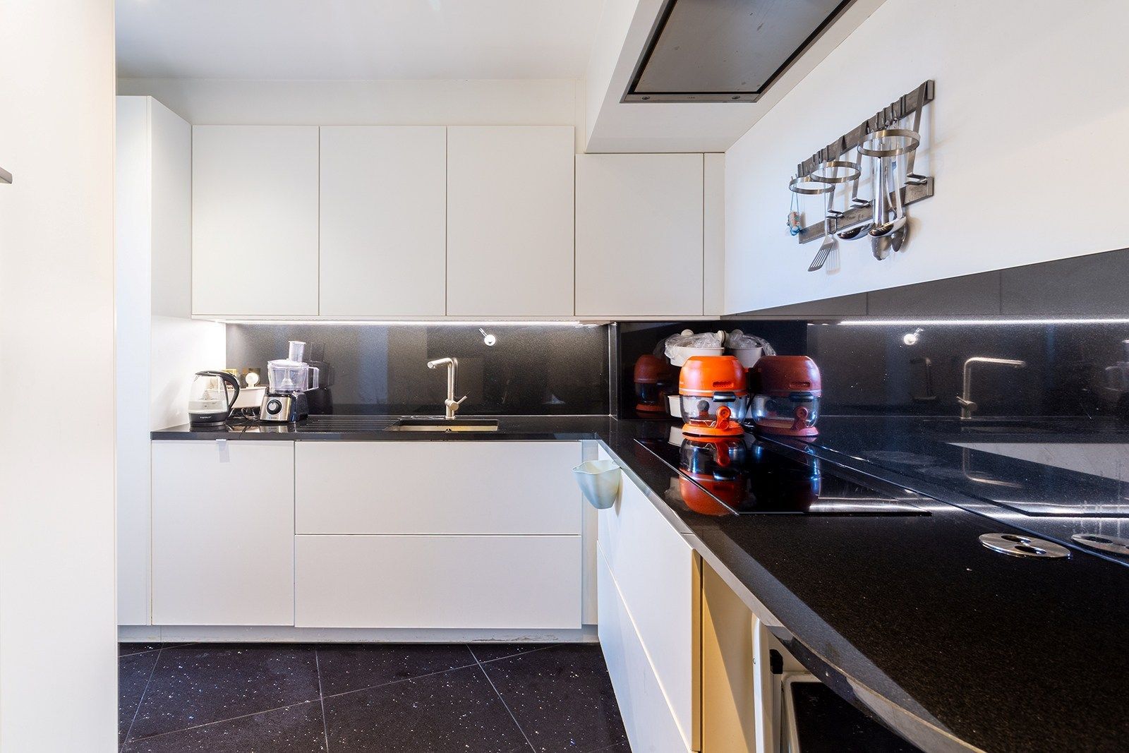 Stijlvol en instapklaar wonen nabij Te Boelaarpark foto 8