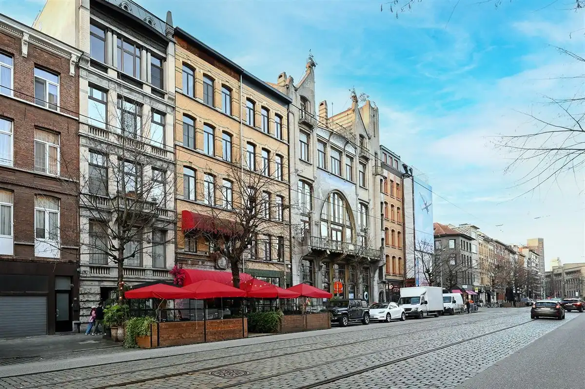 Prachtig appartement op ’t Zuid foto 27